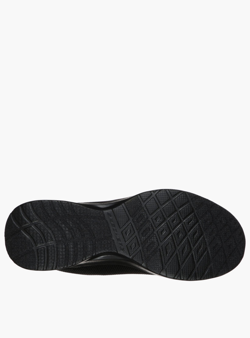 Skechers Men Lace-Up Sports Shoes-men-shoes-sneakers-image-3