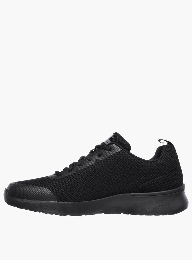 Skechers Men Lace-Up Sports Shoes-men-shoes-sneakers-image-5