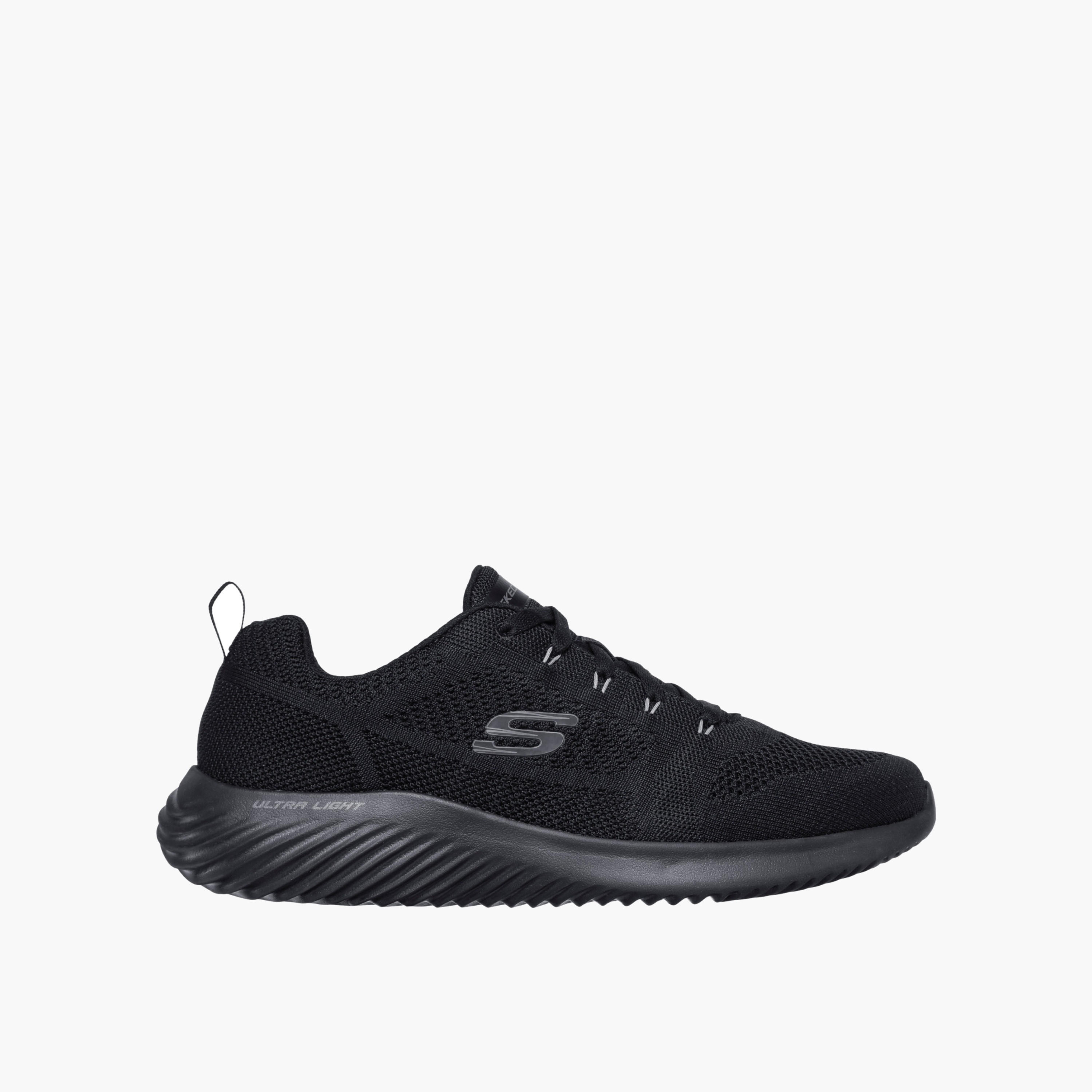 Skechers Men Lace-Up Sports Shoes-sports-men-shoes-image-1