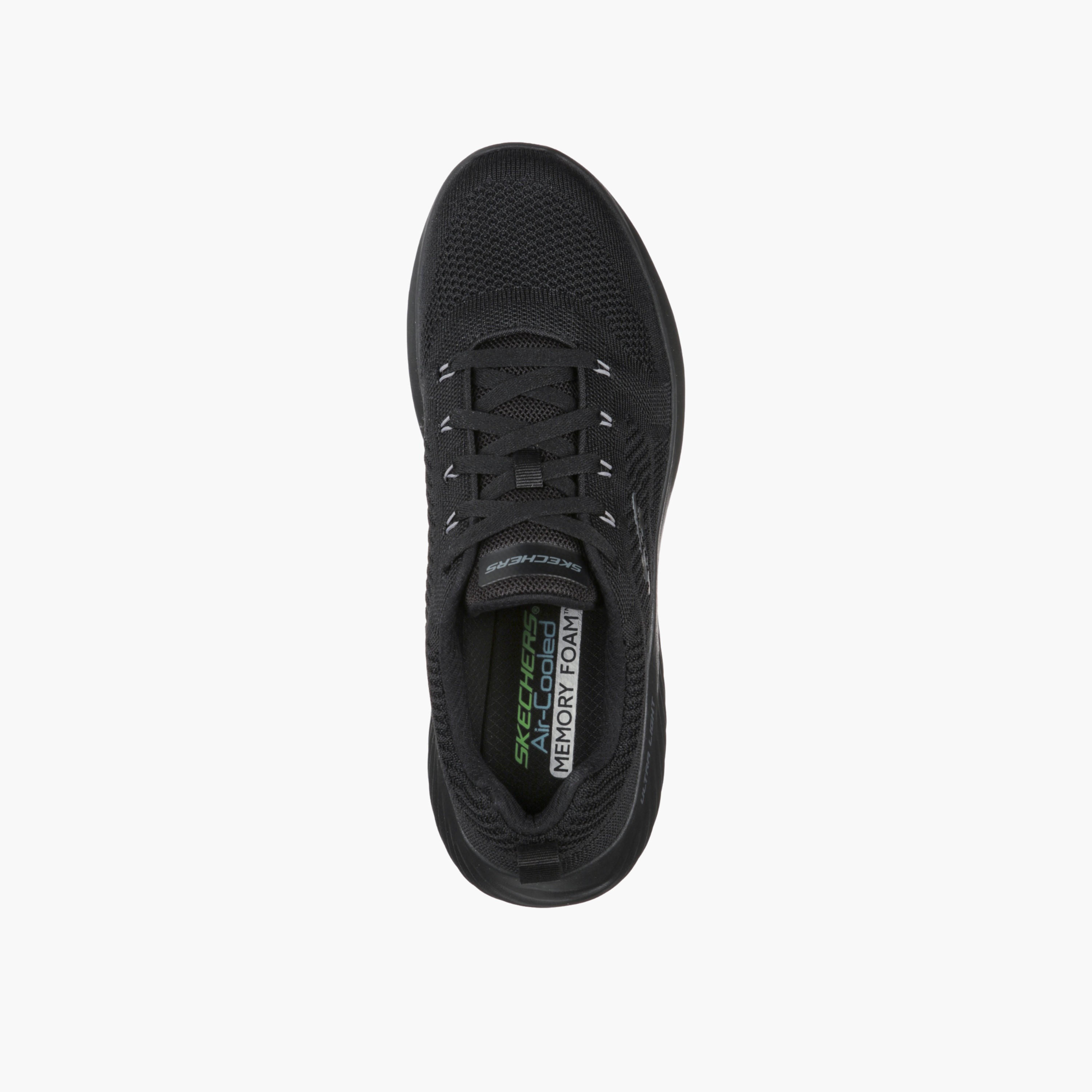 Skechers Men Lace-Up Sports Shoes-sports-men-shoes-image-2