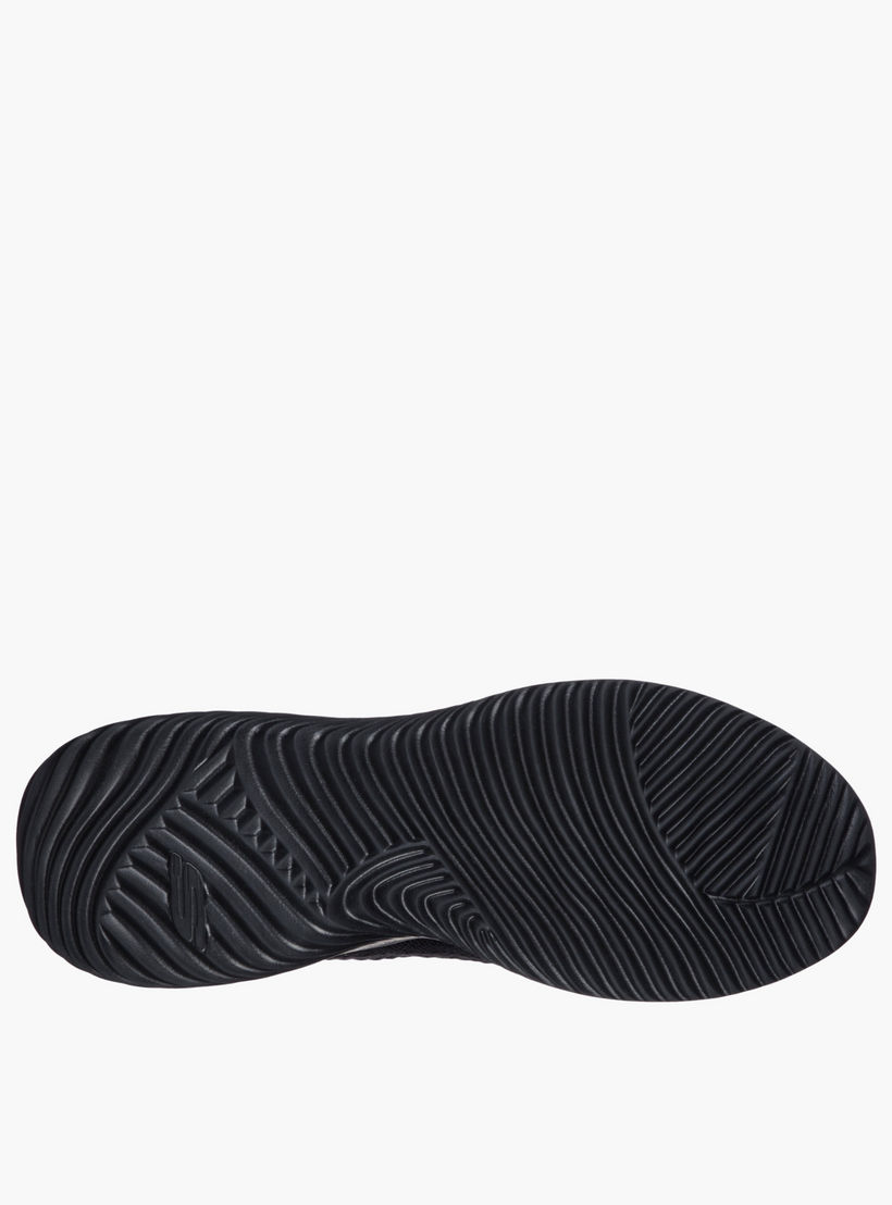 Skechers Men Lace-Up Sports Shoes-sports-men-shoes-image-3
