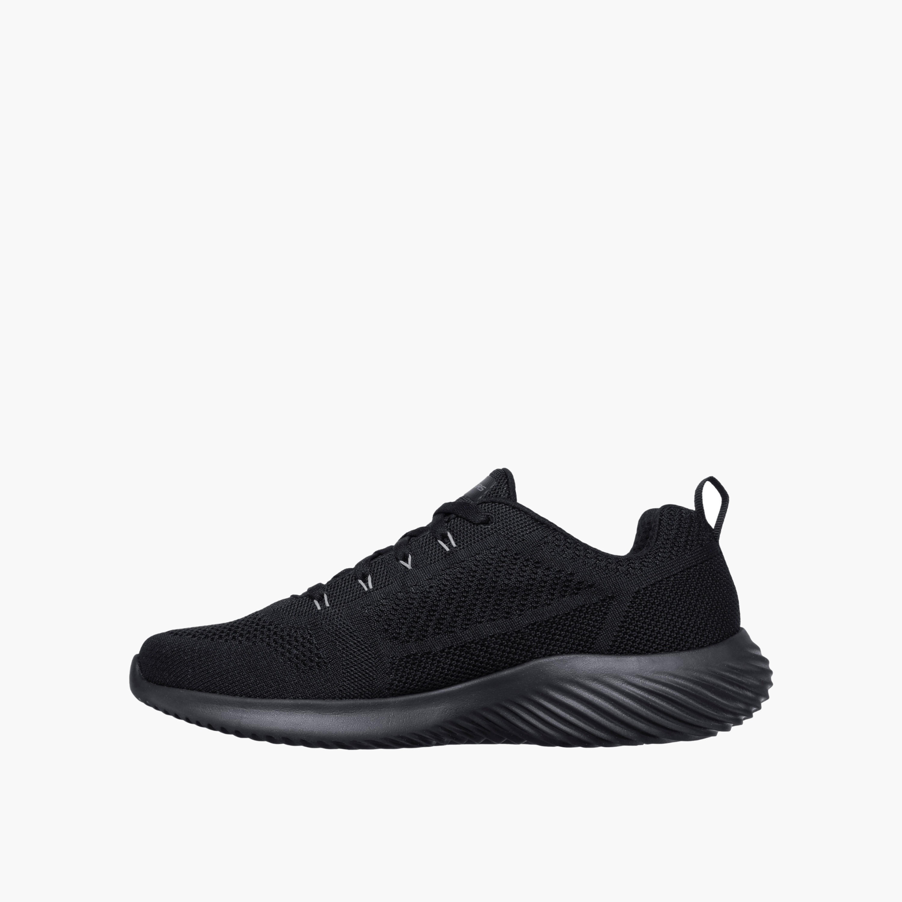 Skechers Men Lace-Up Sports Shoes-sports-men-shoes-image-5
