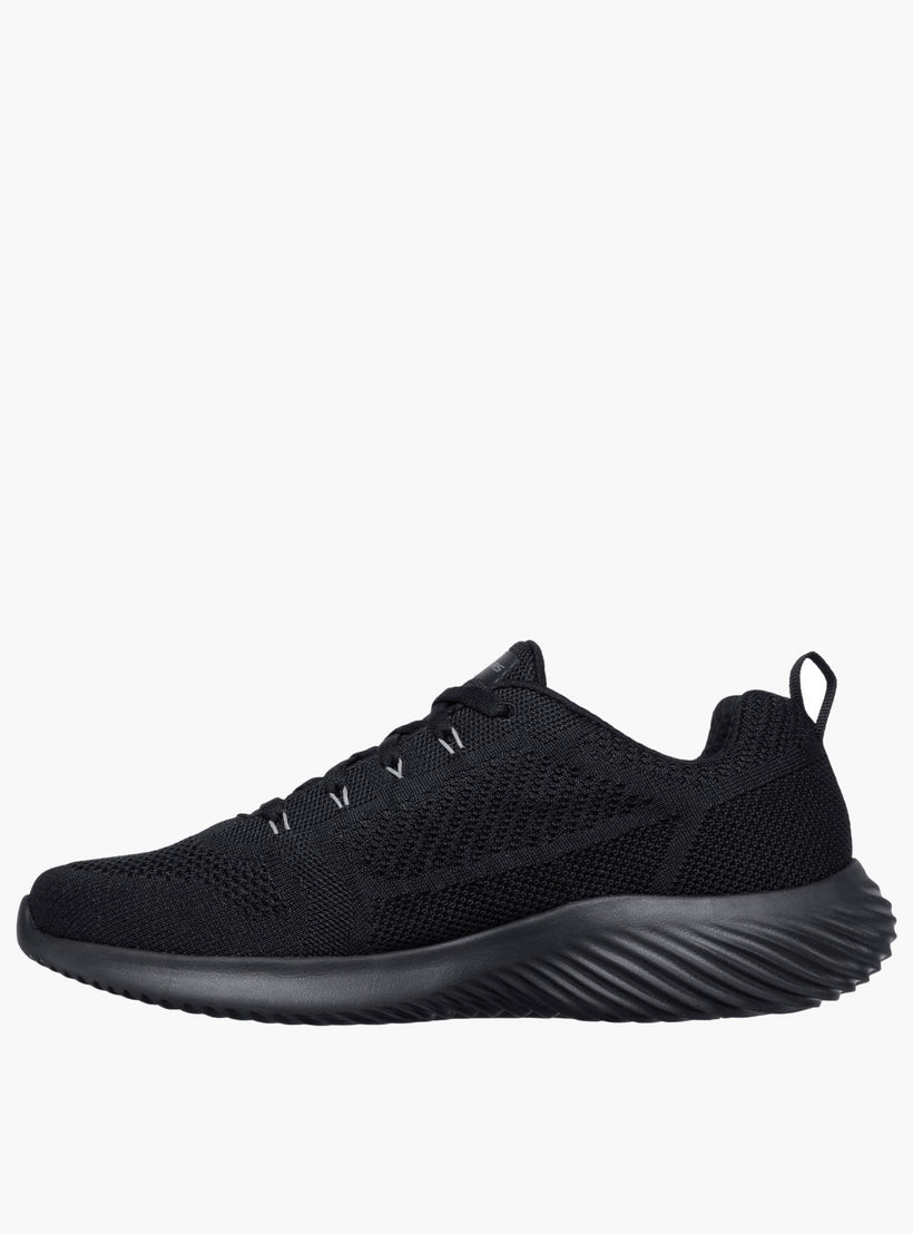 Skechers Men Lace-Up Sports Shoes-sports-men-shoes-image-5