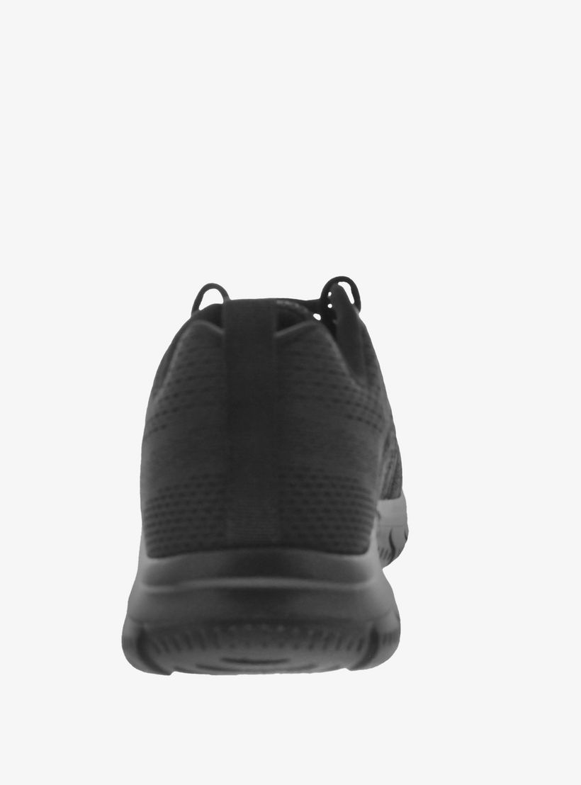 Skechers Men's Track Lace-Up Trainers - 232081-BBK-sports-men-shoes-image-4