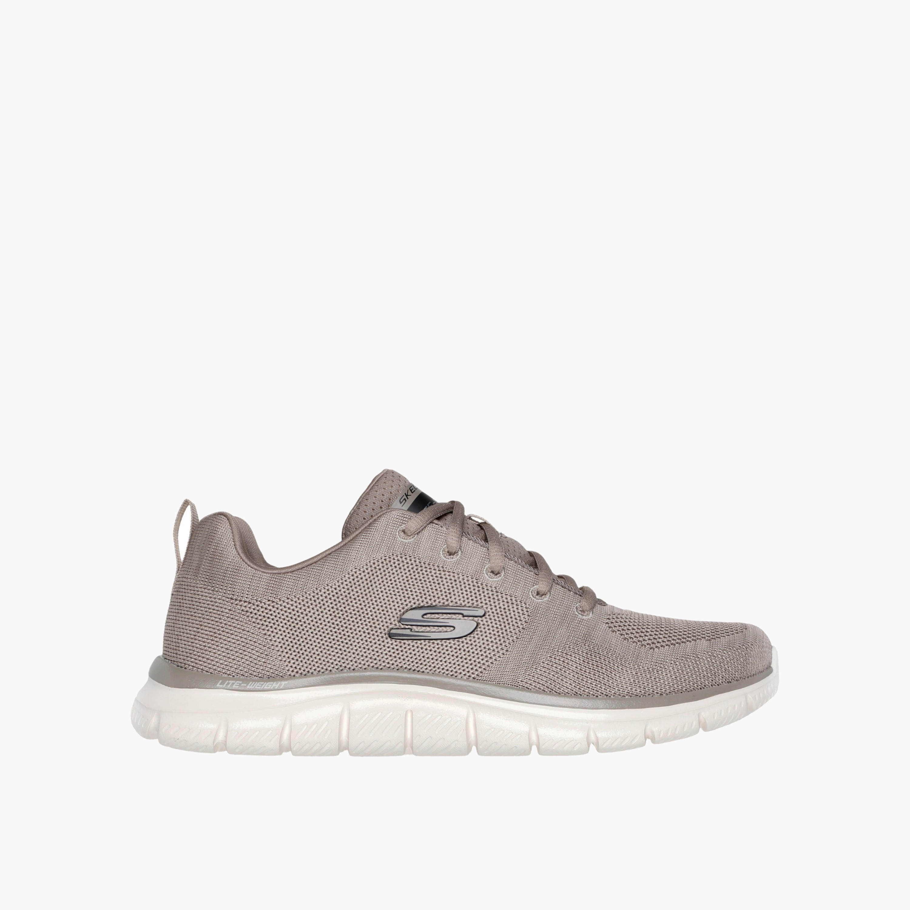Skechers Men Lace-Up Sports Shoes-sports-men-shoes-image-1
