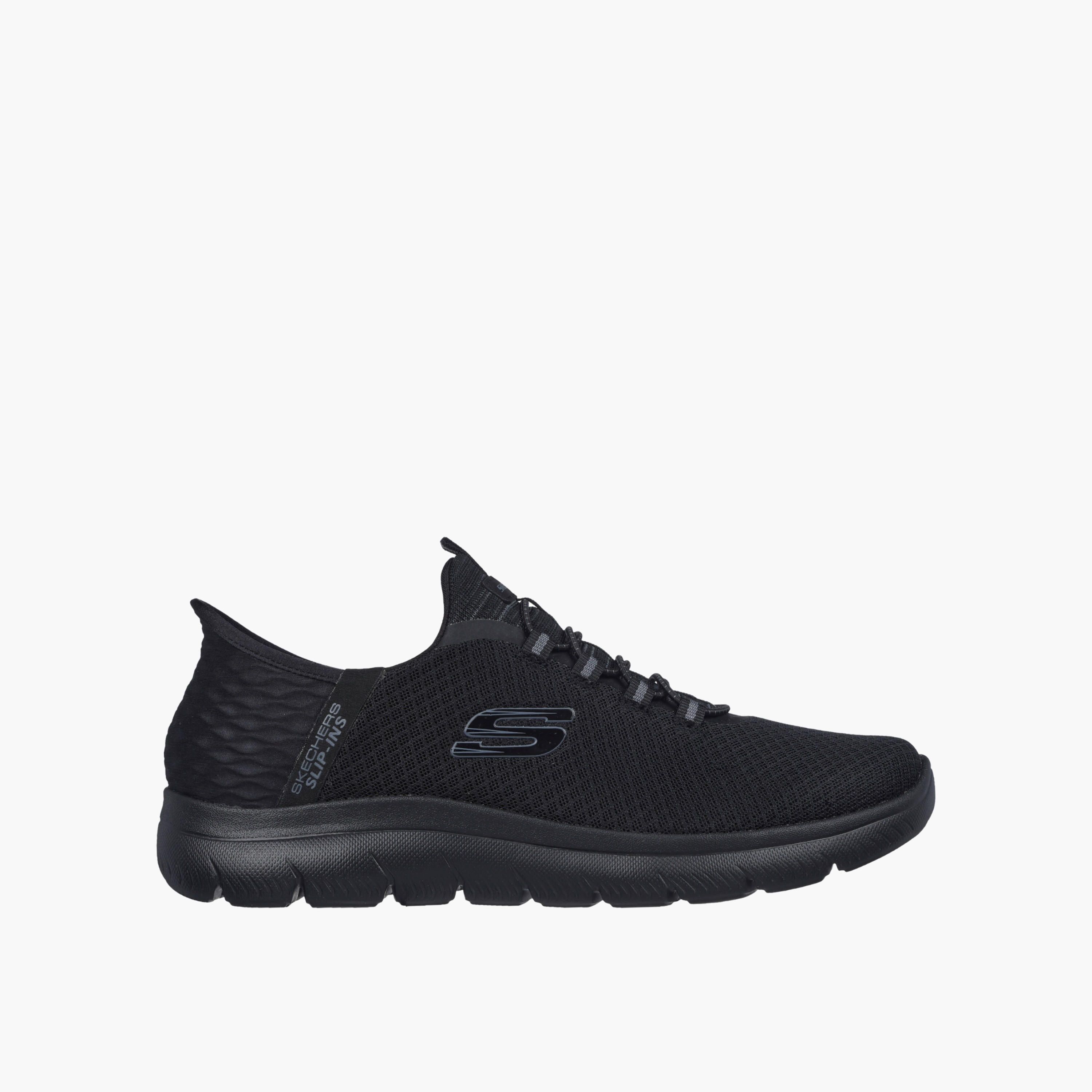 Skechers Men Slip-On Sports Shoes-men-shoes-sneakers-image-1