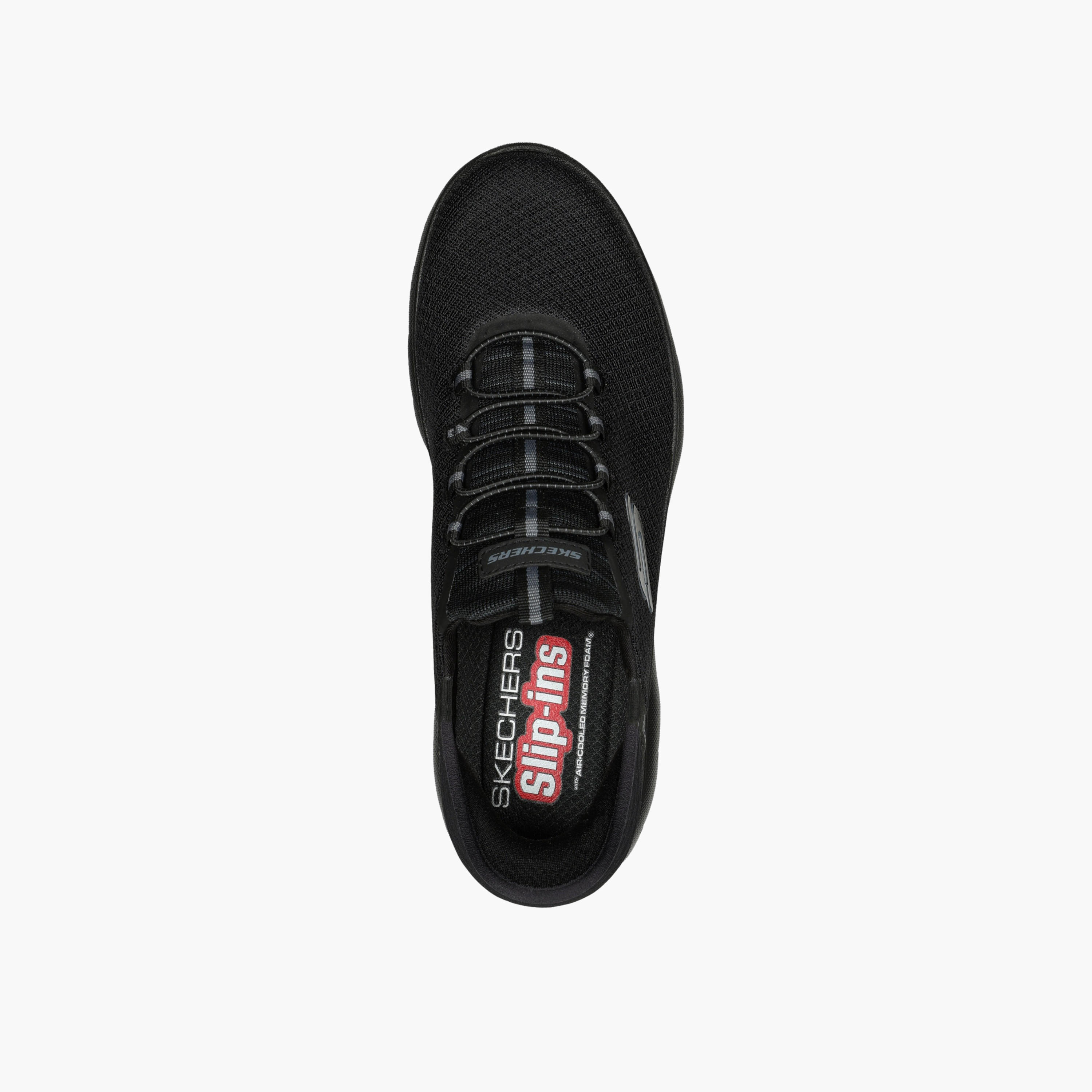 Skechers Men Slip-On Sports Shoes-men-shoes-sneakers-image-2