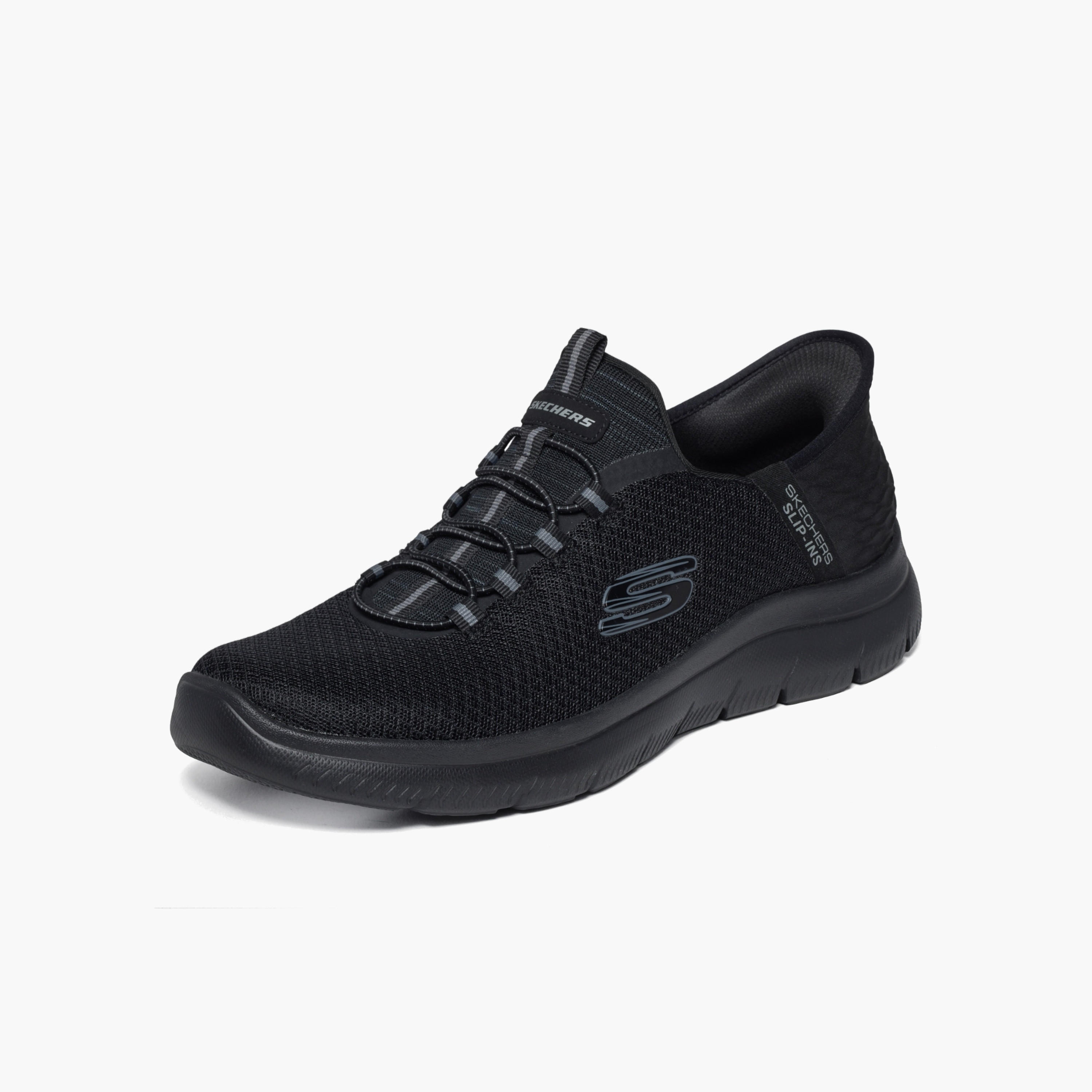 Skechers Men Slip-On Sports Shoes-men-shoes-sneakers-image-3
