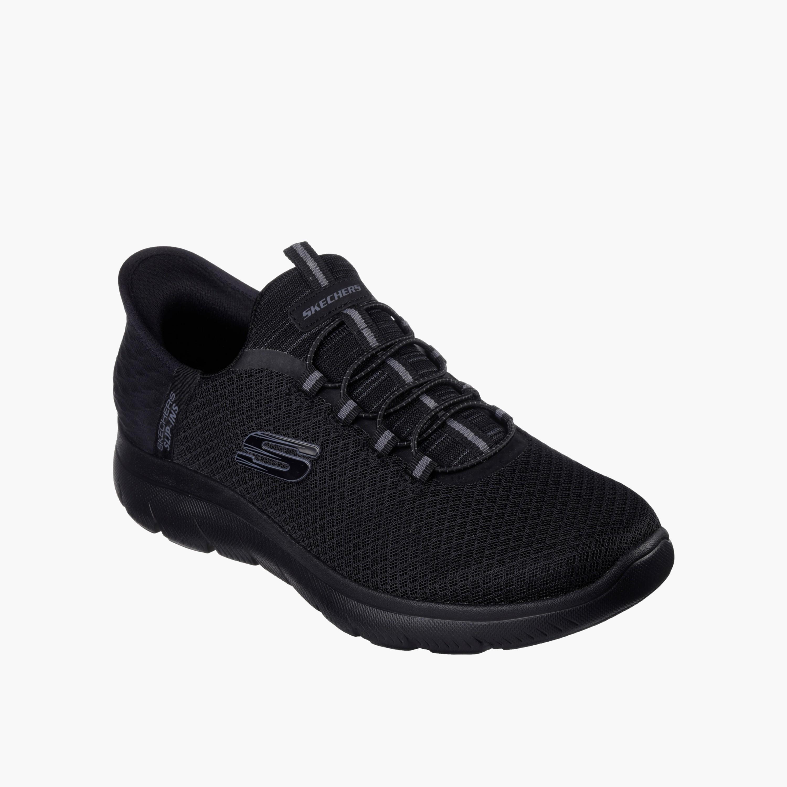 Skechers Men Slip-On Sports Shoes-men-shoes-sneakers-image-5