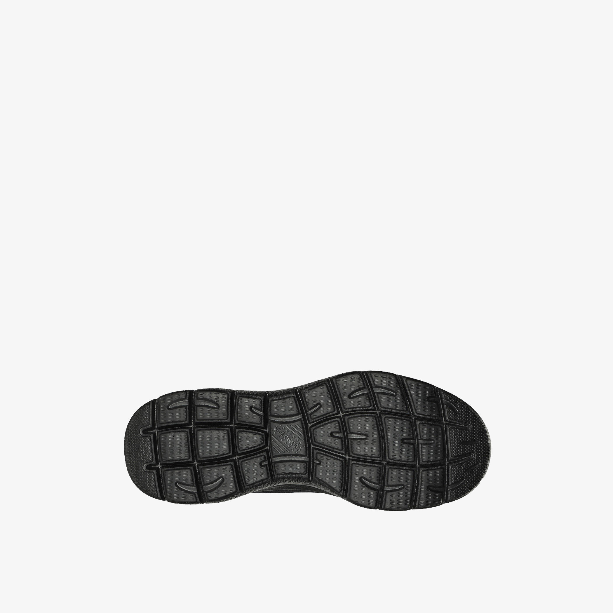 Skechers Women's Slip-On Trainers - SUMMITS-sports-men-shoes-image-3