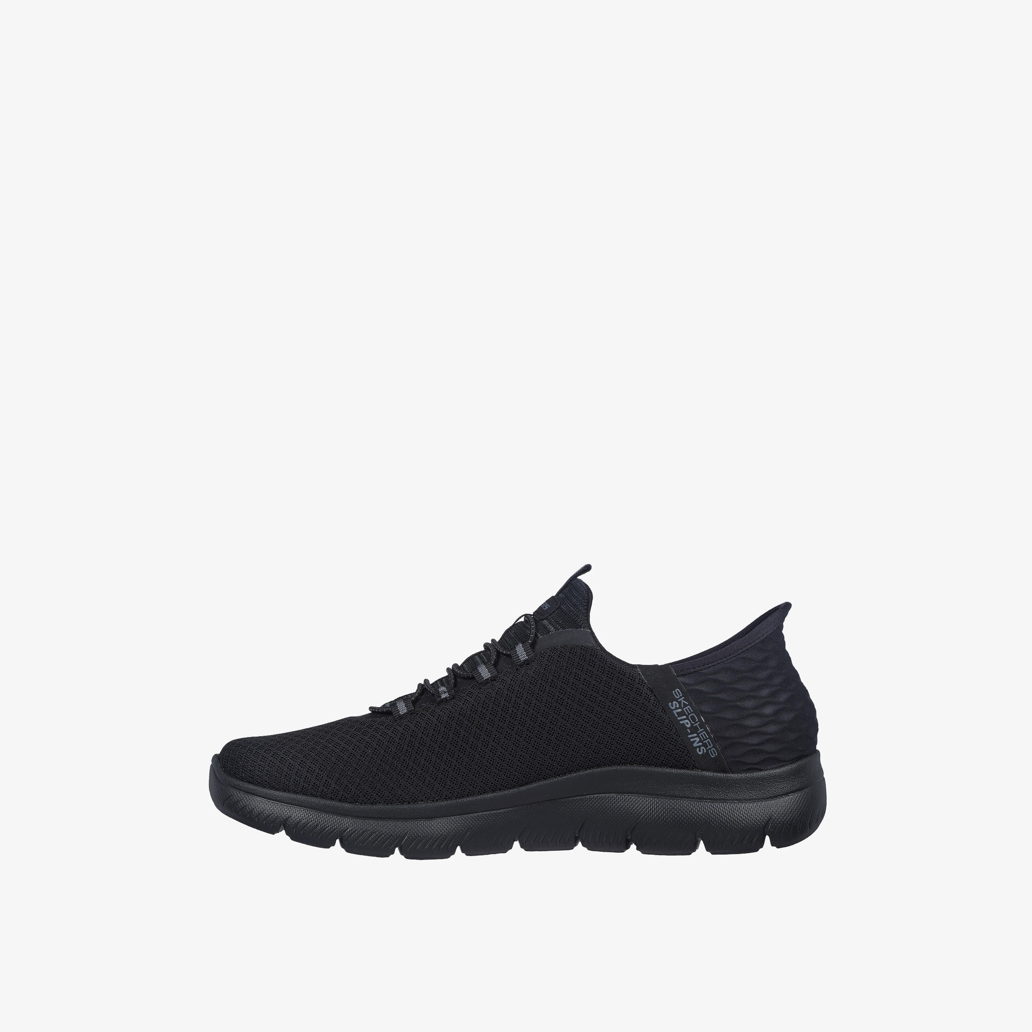 Skechers Women's Slip-On Trainers - SUMMITS-sports-men-shoes-image-4
