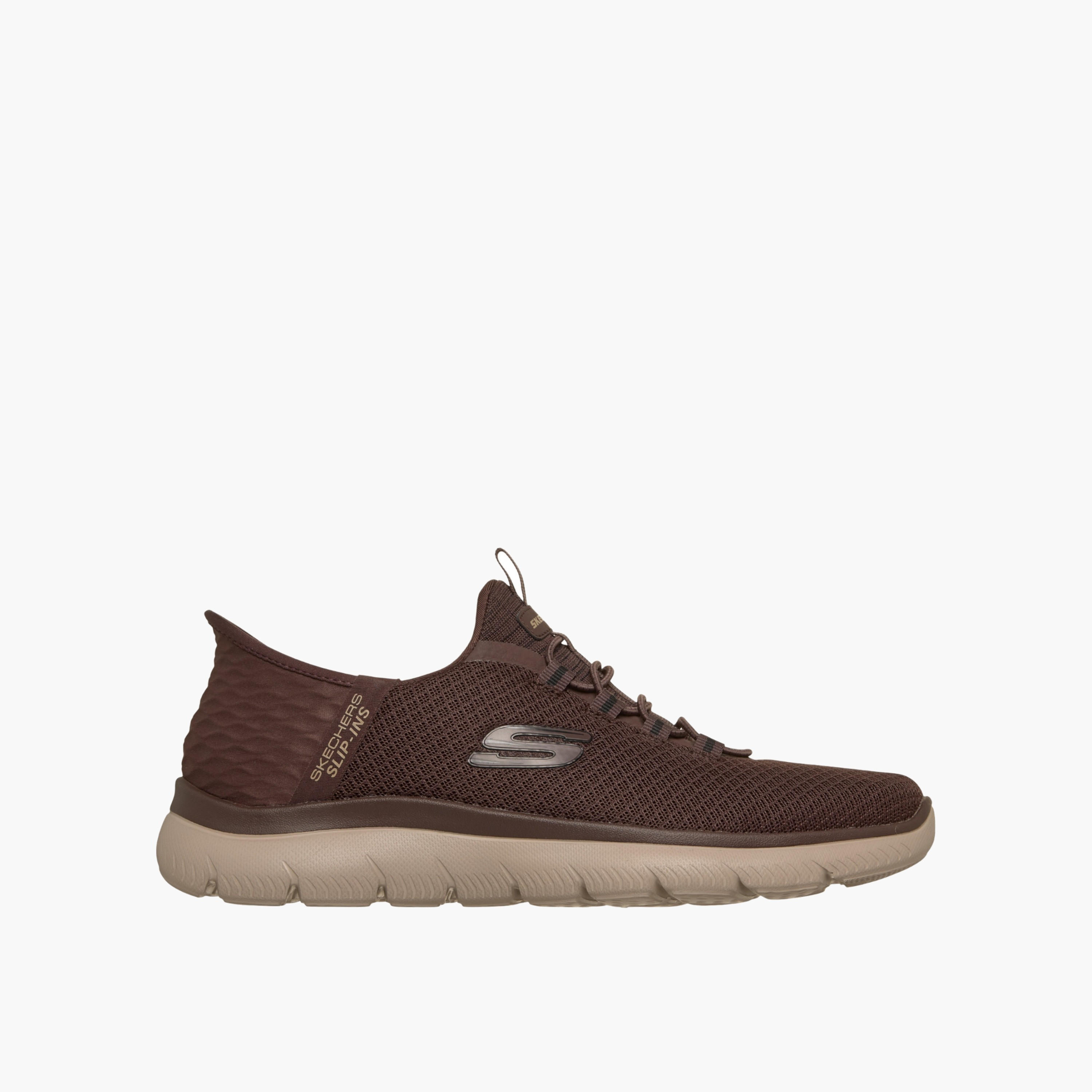Skechers Men Slip-On Sports Shoes-sports-men-shoes-image-1