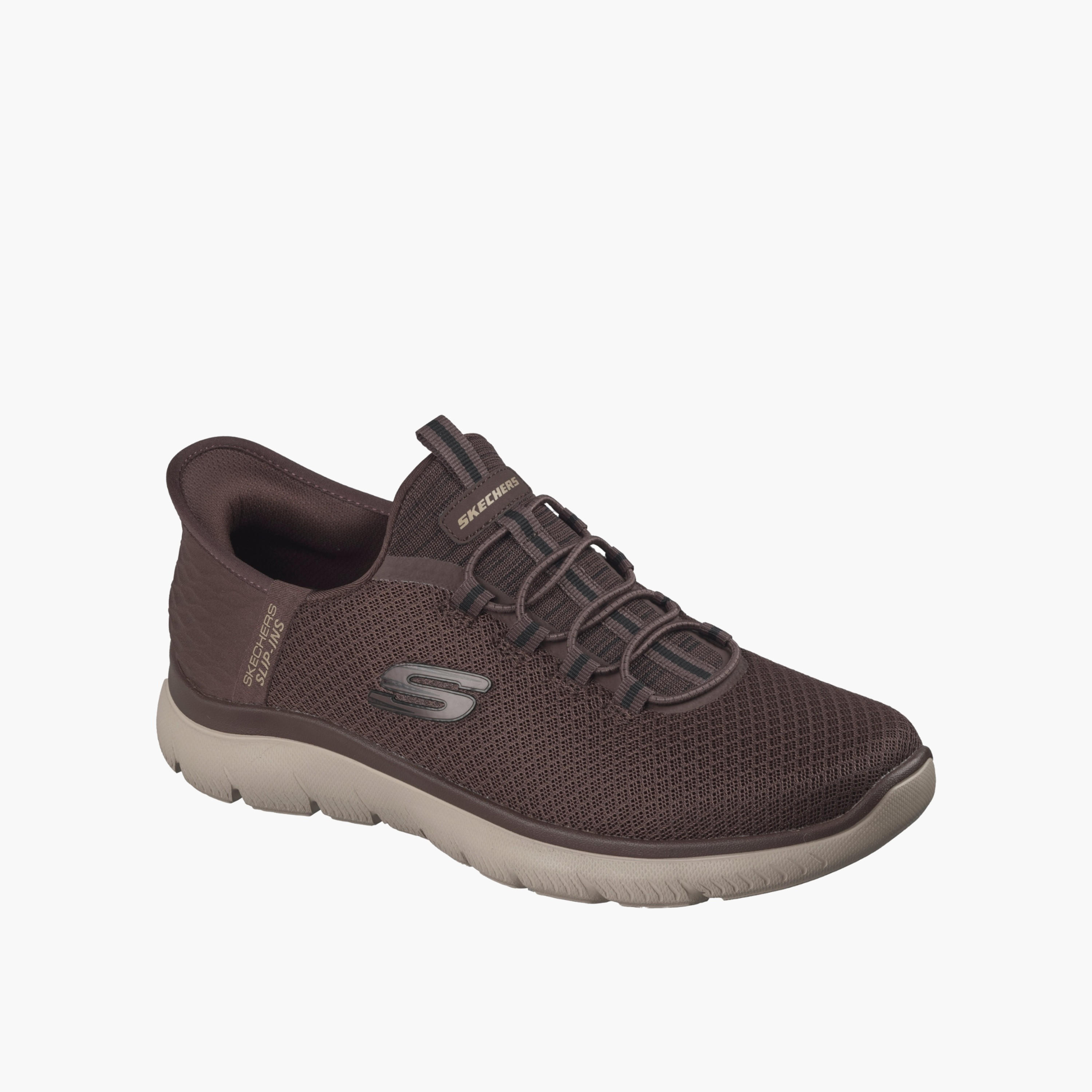 Skechers Men Slip-On Sports Shoes-sports-men-shoes-image-5