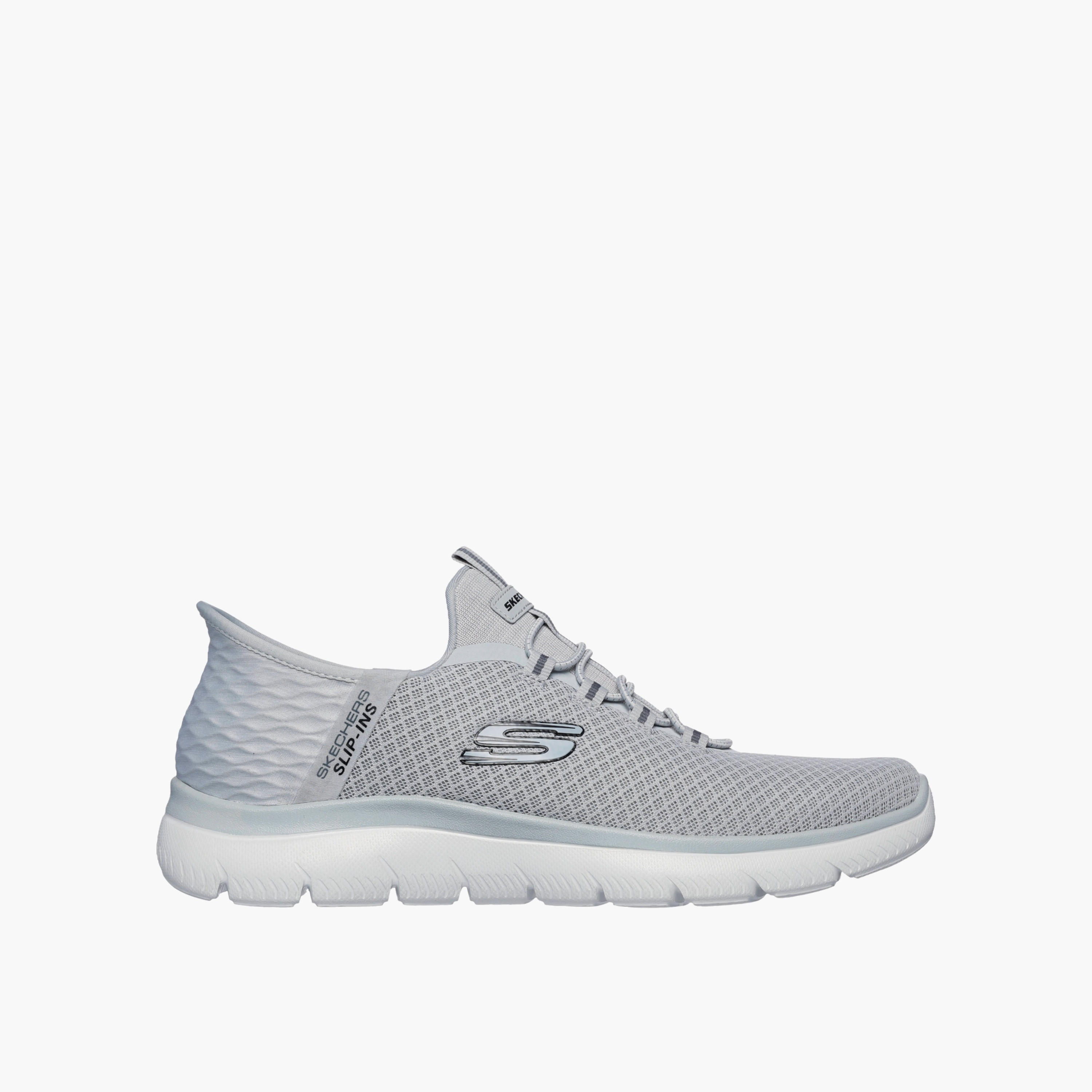 Skechers Men Slip-On Sports Shoes-sports-men-shoes-image-1