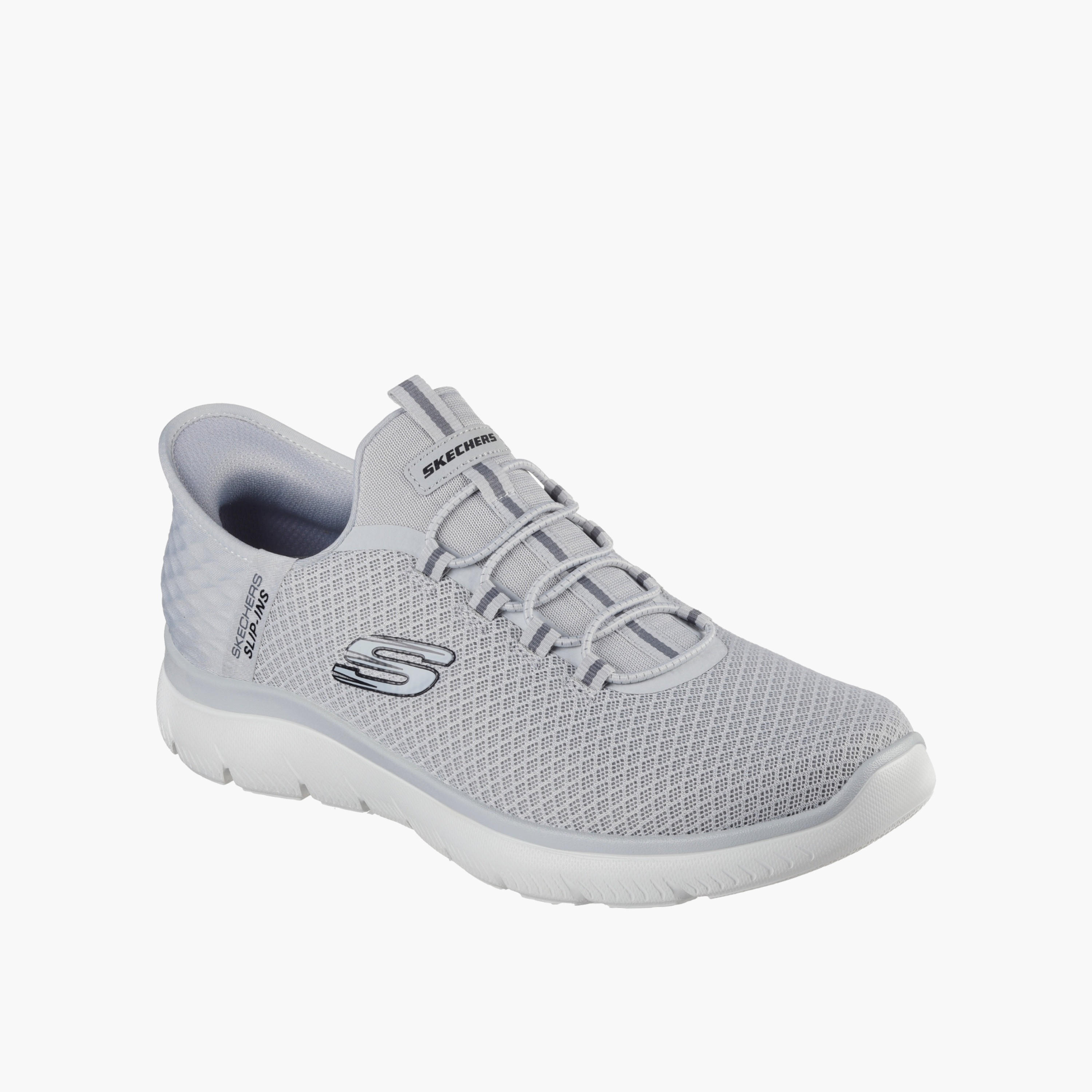 Skechers Men Slip-On Sports Shoes-sports-men-shoes-image-2