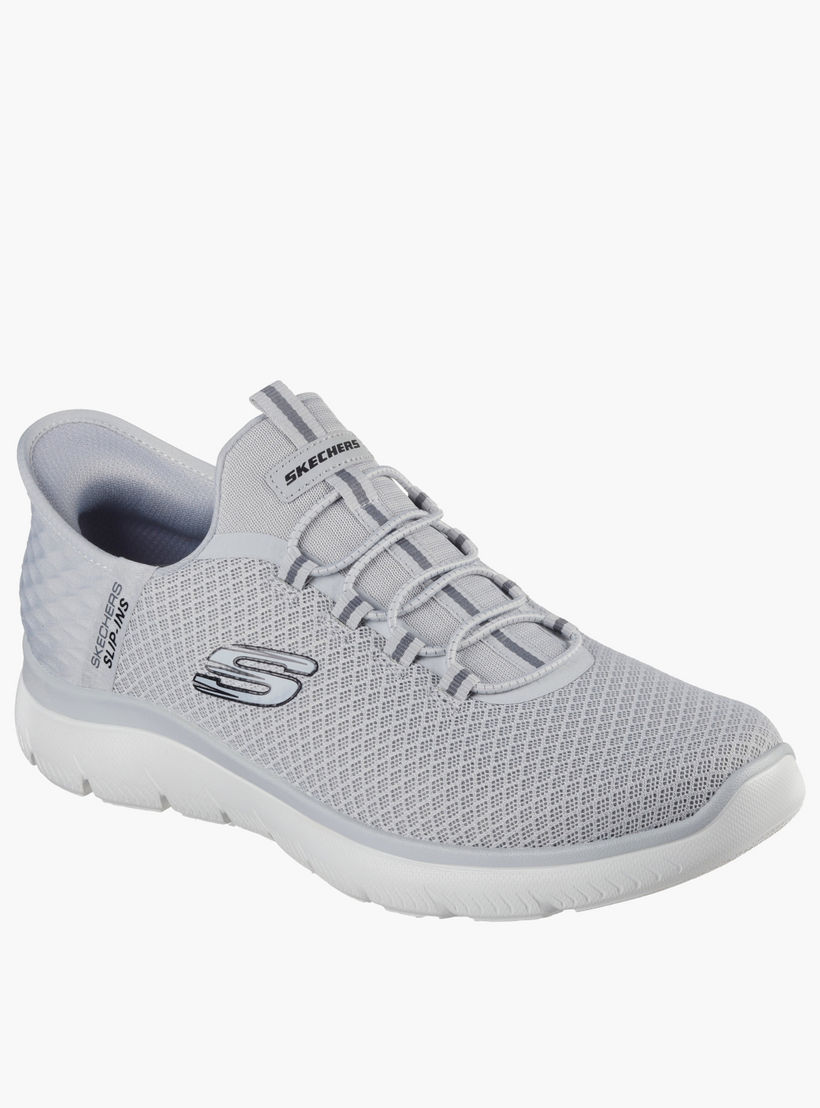 Skechers Men Slip-On Sports Shoes-sports-men-shoes-image-2