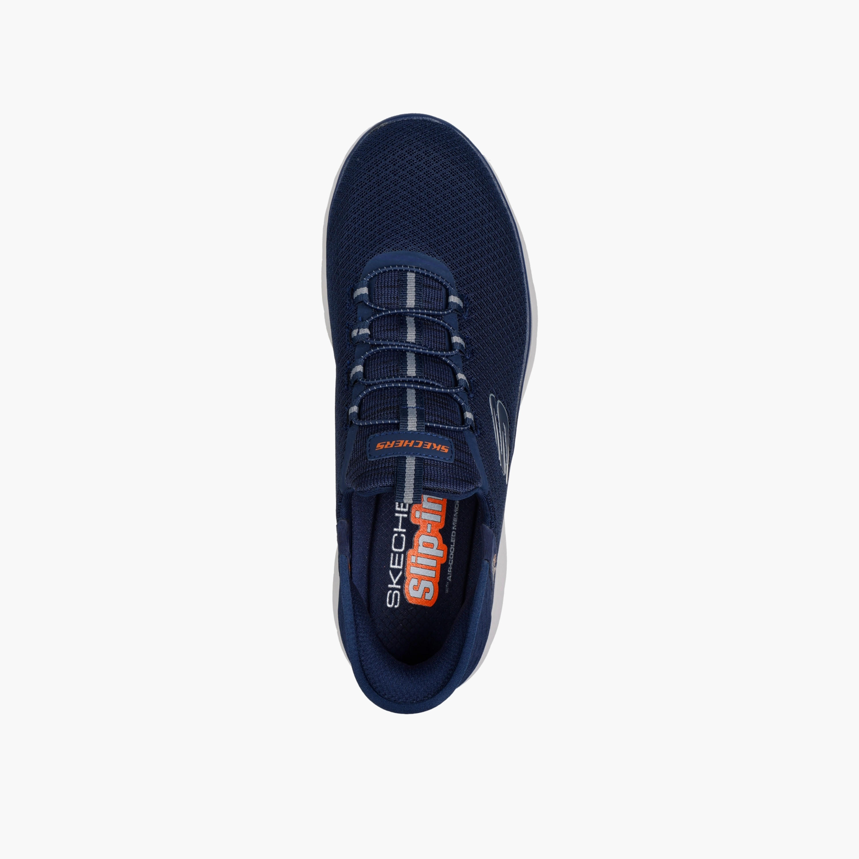 Skechers Men Slip-On Sports Shoes-men-shoes-sneakers-image-2