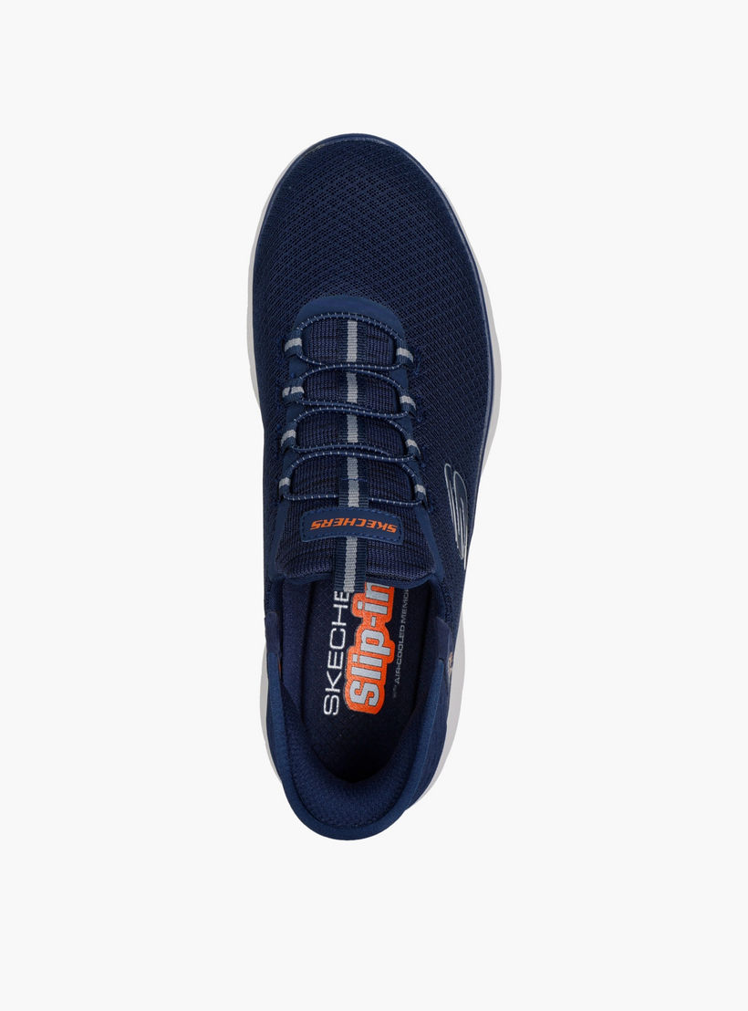 Skechers Men Slip-On Sports Shoes-men-shoes-sneakers-image-2