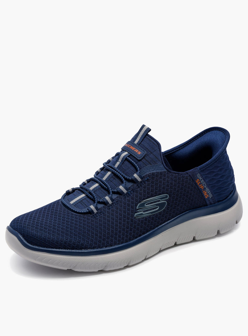Skechers Men Slip-On Sports Shoes-men-shoes-sneakers-image-3