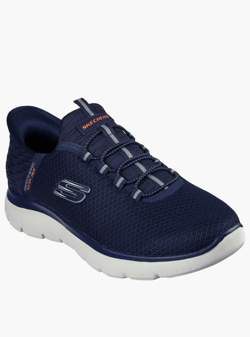 Skechers Men Slip-On Sports Shoes-men-shoes-sneakers-image-5