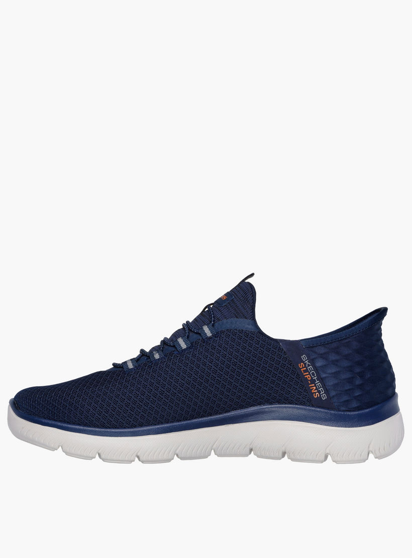 Skechers Men Slip-On Sports Shoes-men-shoes-sneakers-image-6