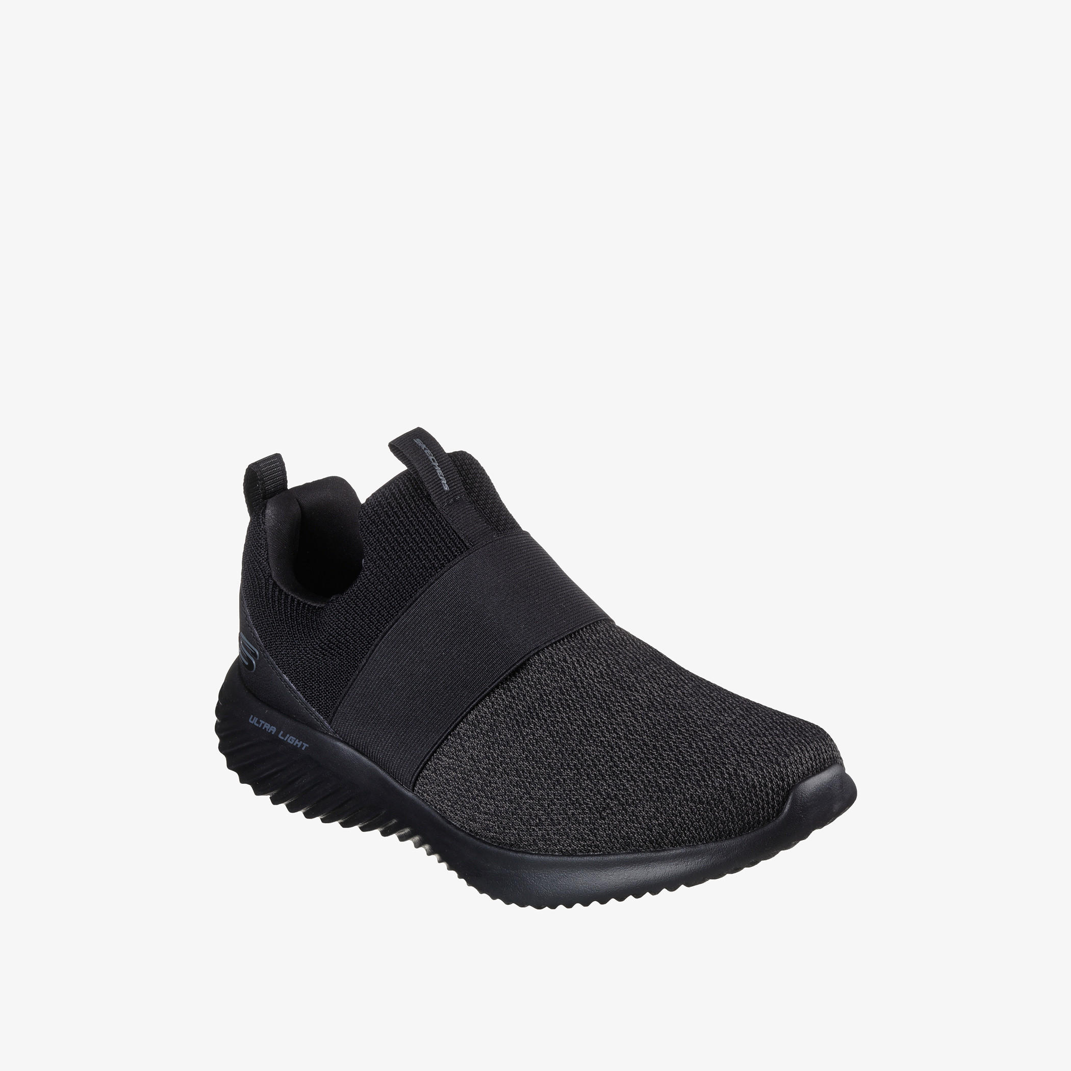 حذاء مشي سهل الارتداء بطبعات للرجال من سكيتشرز - باوندر-sports-men-shoes-image-1