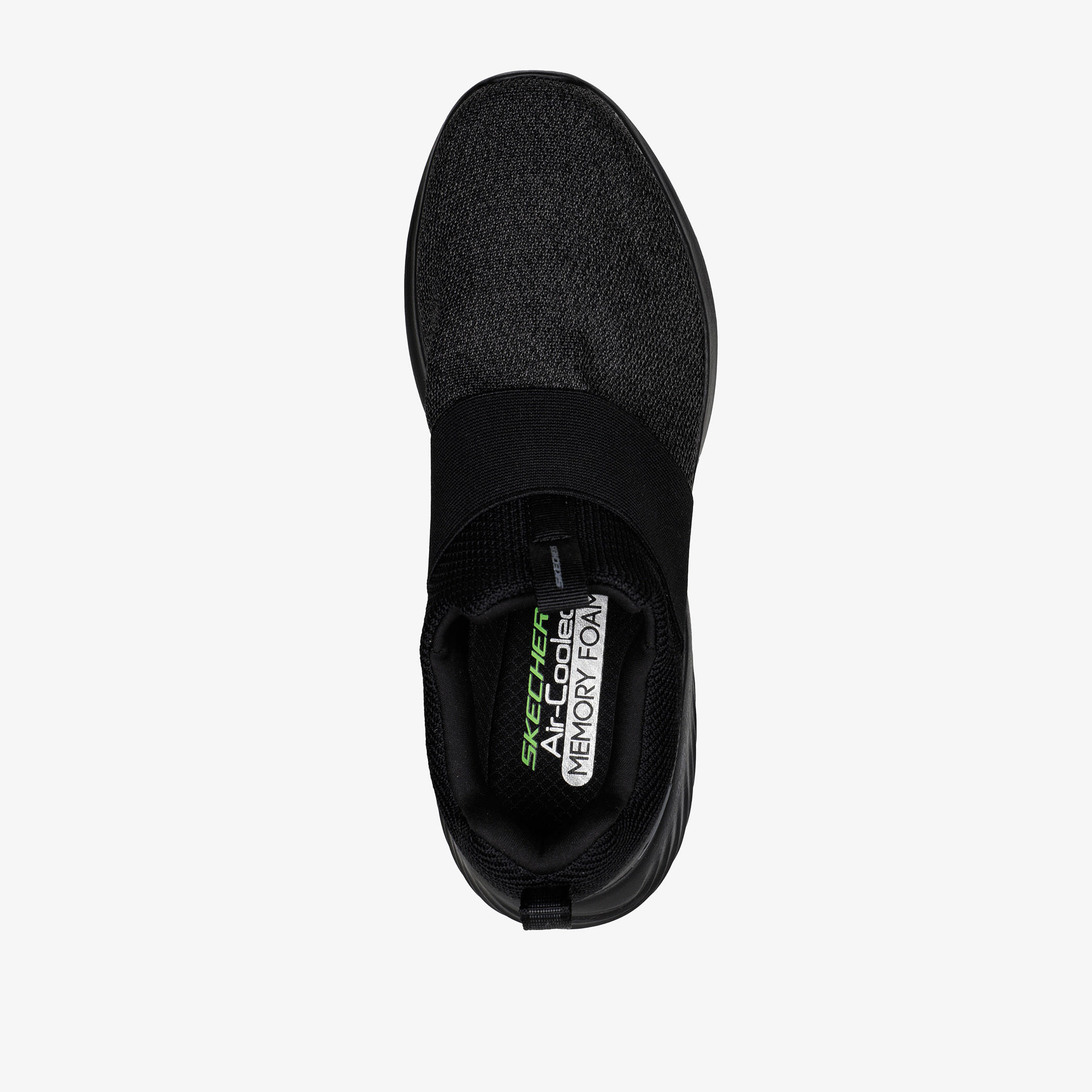 حذاء مشي سهل الارتداء بطبعات للرجال من سكيتشرز - باوندر-sports-men-shoes-image-2