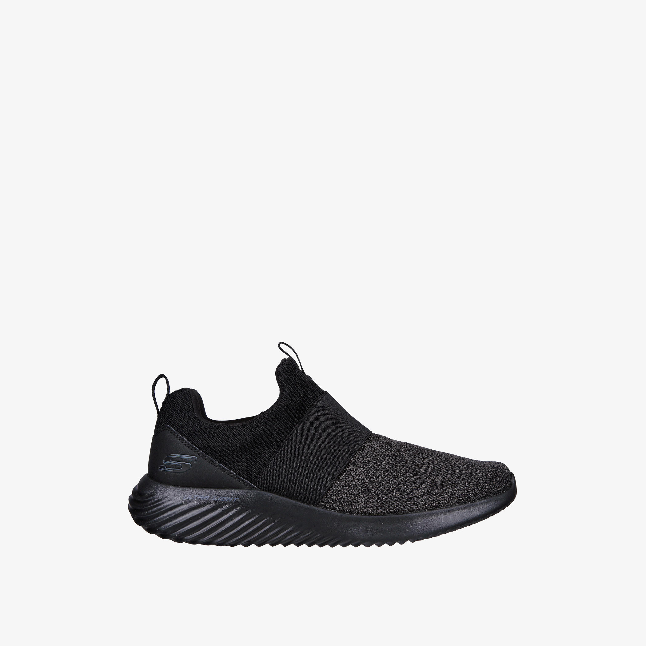 حذاء مشي سهل الارتداء بطبعات للرجال من سكيتشرز - باوندر-sports-men-shoes-image-5