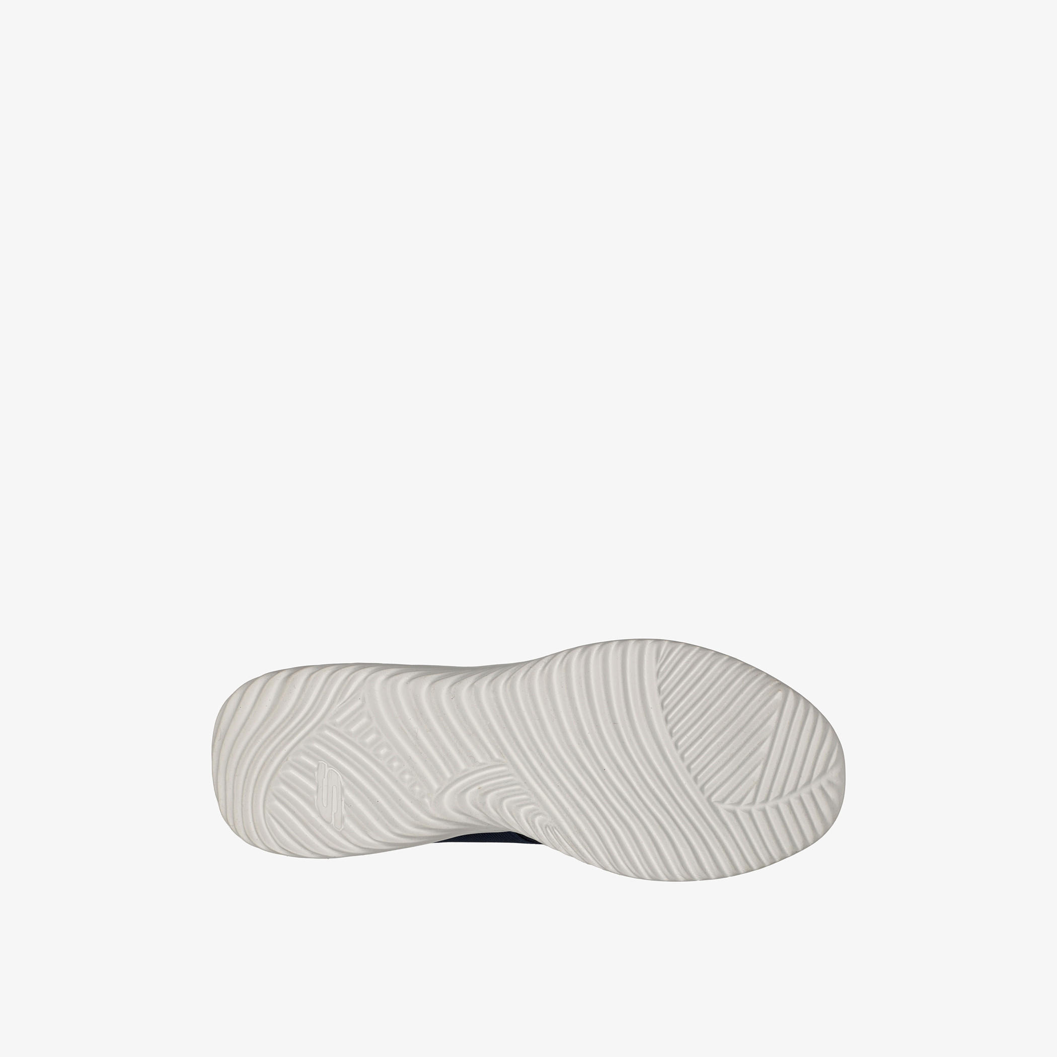 حذاء رياضي بارز الملمس وسهل الارتداء للرجال من سكيتشرز - BOUNDER INSHORE-sports-men-shoes-image-4