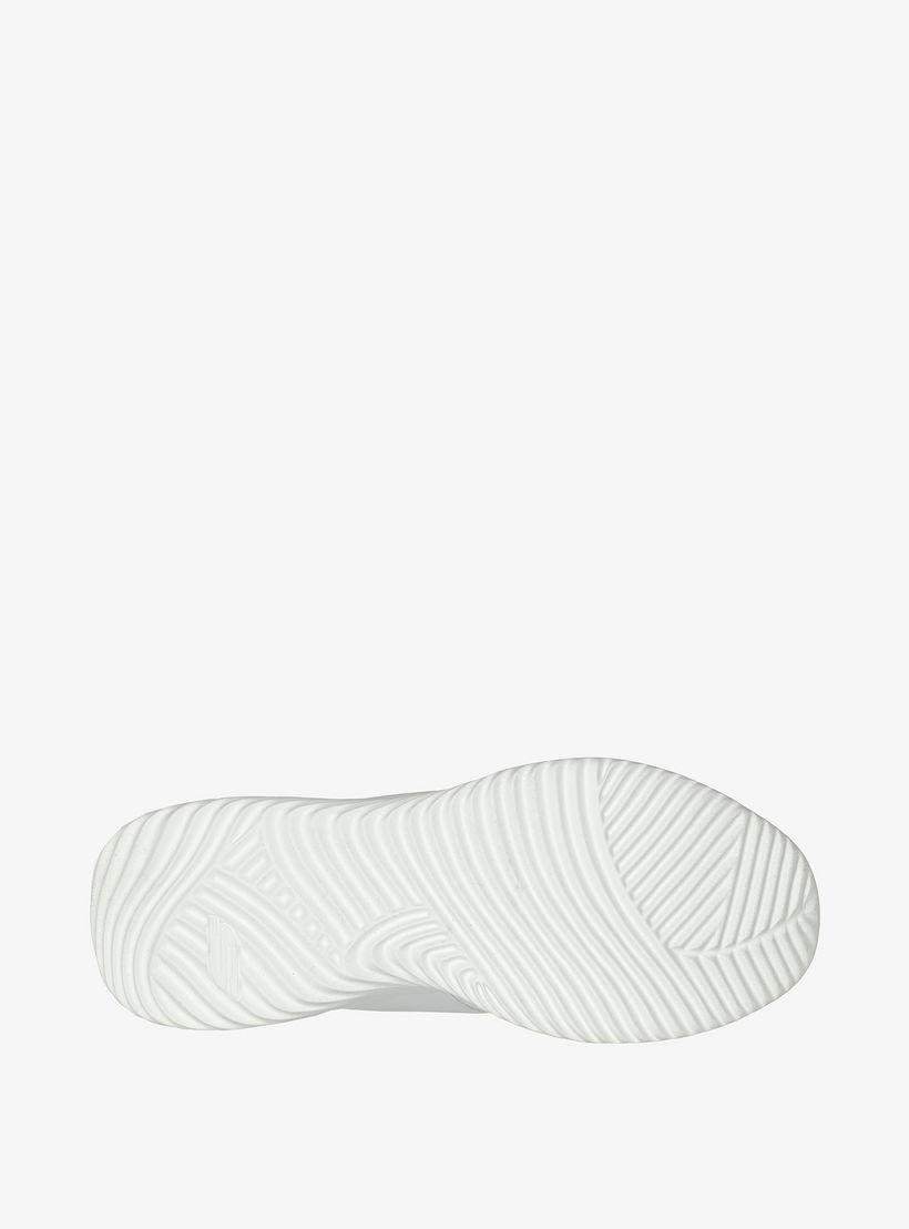 حذاء مشي سهل الارتداء بلون واحد للرجال من سكيتشرز - باوندر-sports-men-shoes-image-3