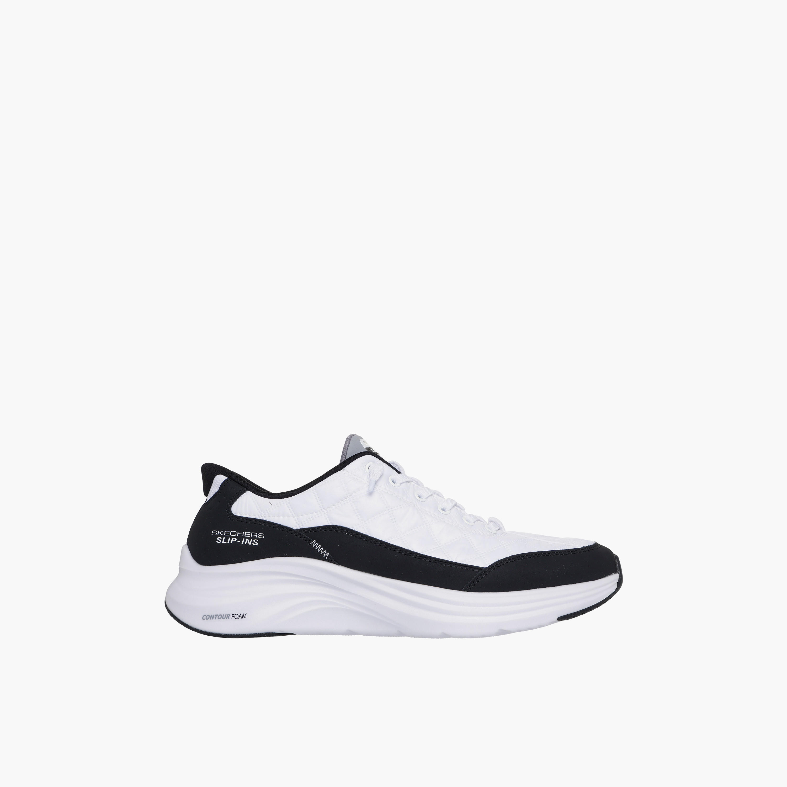حذاء رياضي سهل الارتداء فايبر فوم للرجال من سكيتشرز-sports-men-shoes-image-3
