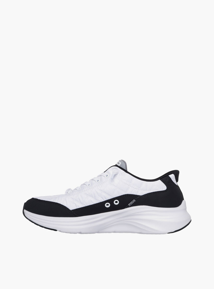 حذاء رياضي سهل الارتداء فايبر فوم للرجال من سكيتشرز-sports-men-shoes-image-4