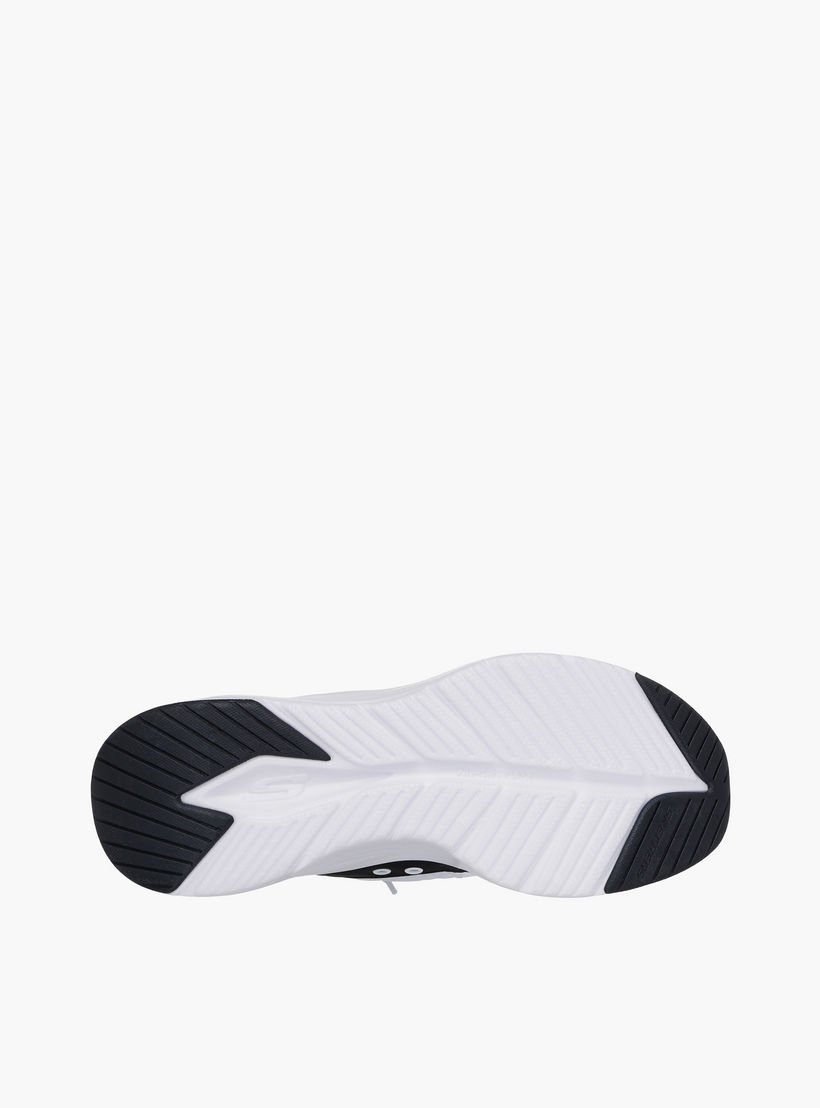 حذاء رياضي سهل الارتداء فايبر فوم للرجال من سكيتشرز-sports-men-shoes-image-5