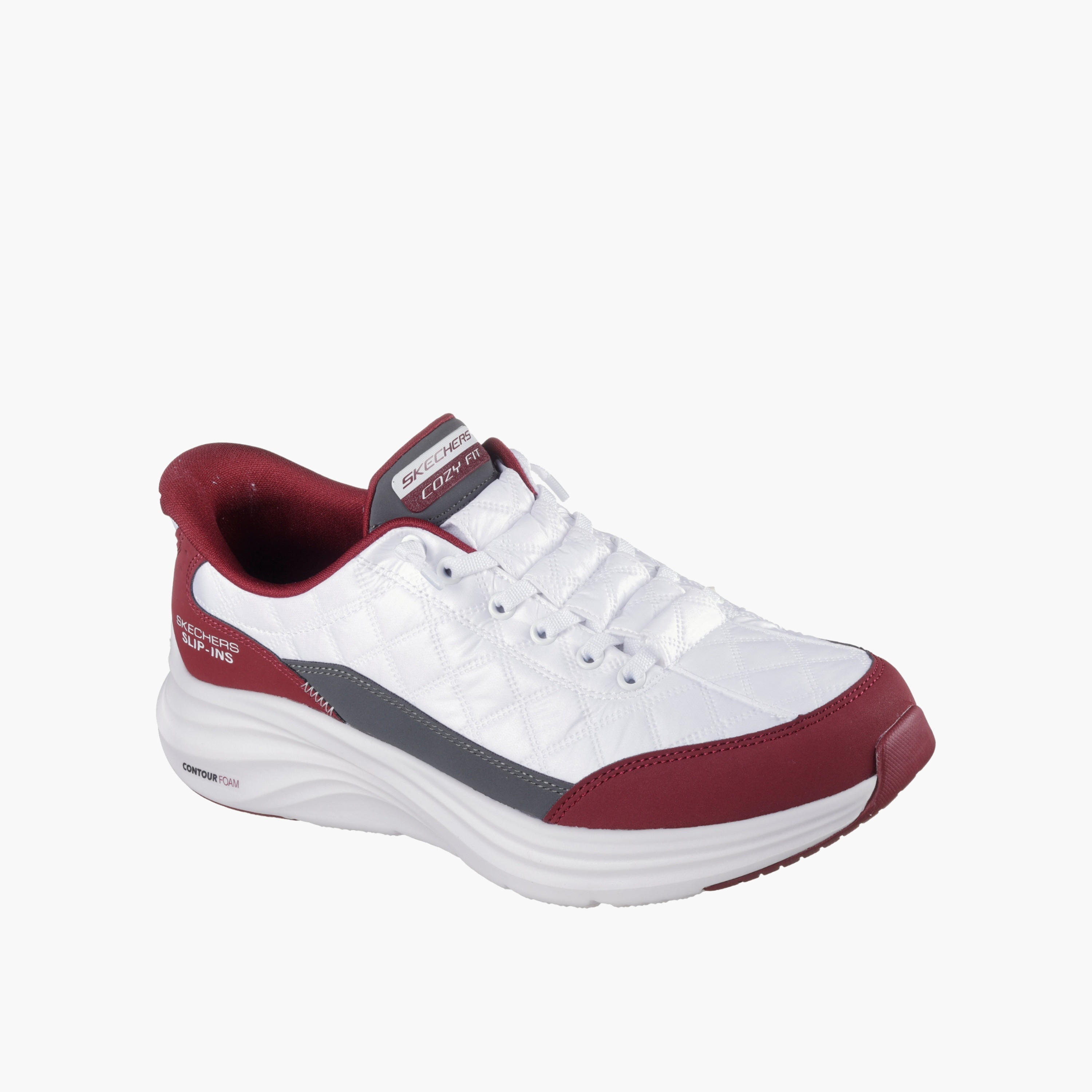 Skechers Men Slip-On Sports Shoes-women-shoes-sneakers-image-4