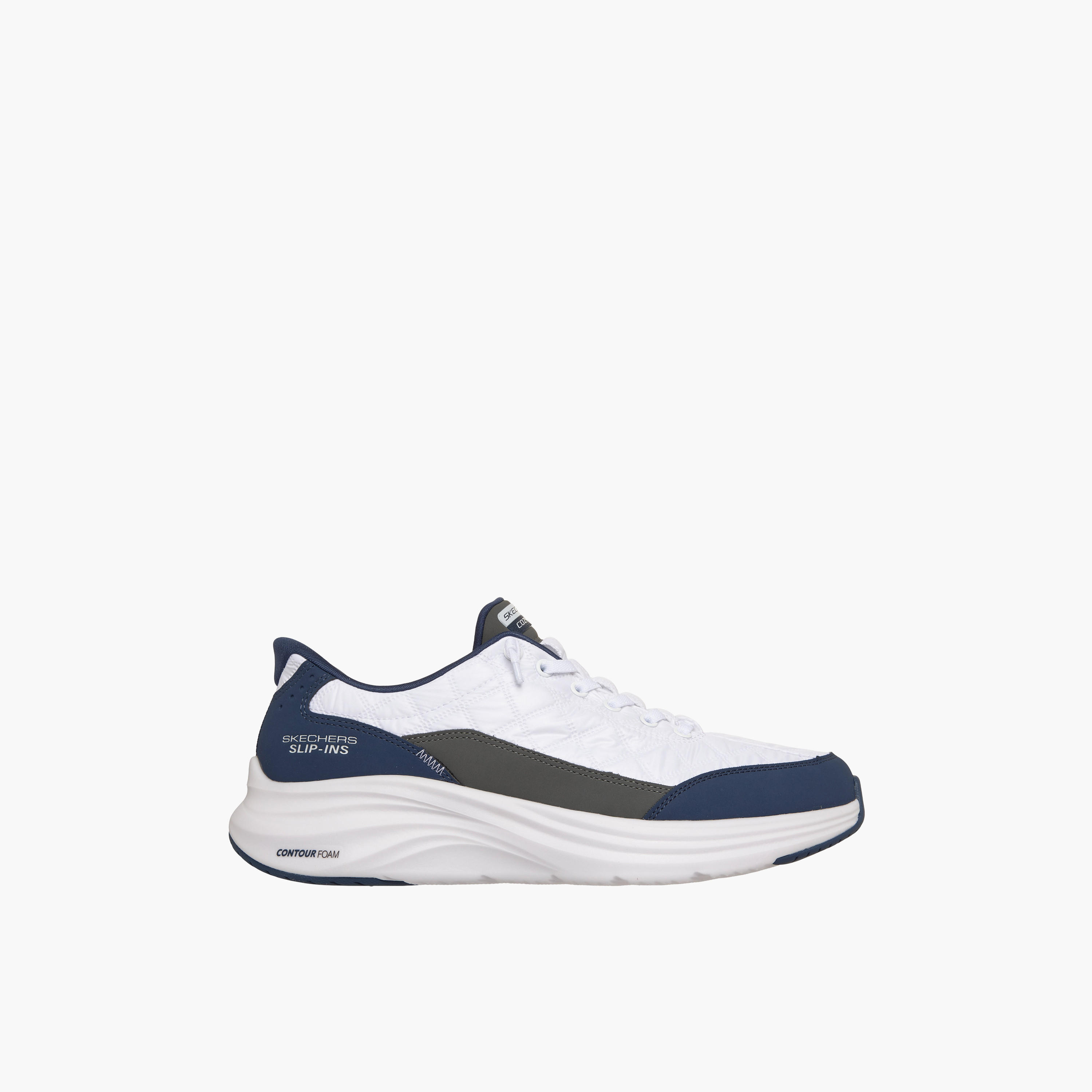 حذاء رياضي سهل الارتداء فابور فوم للرجال من سكيتشرز-sports-men-shoes-image-3