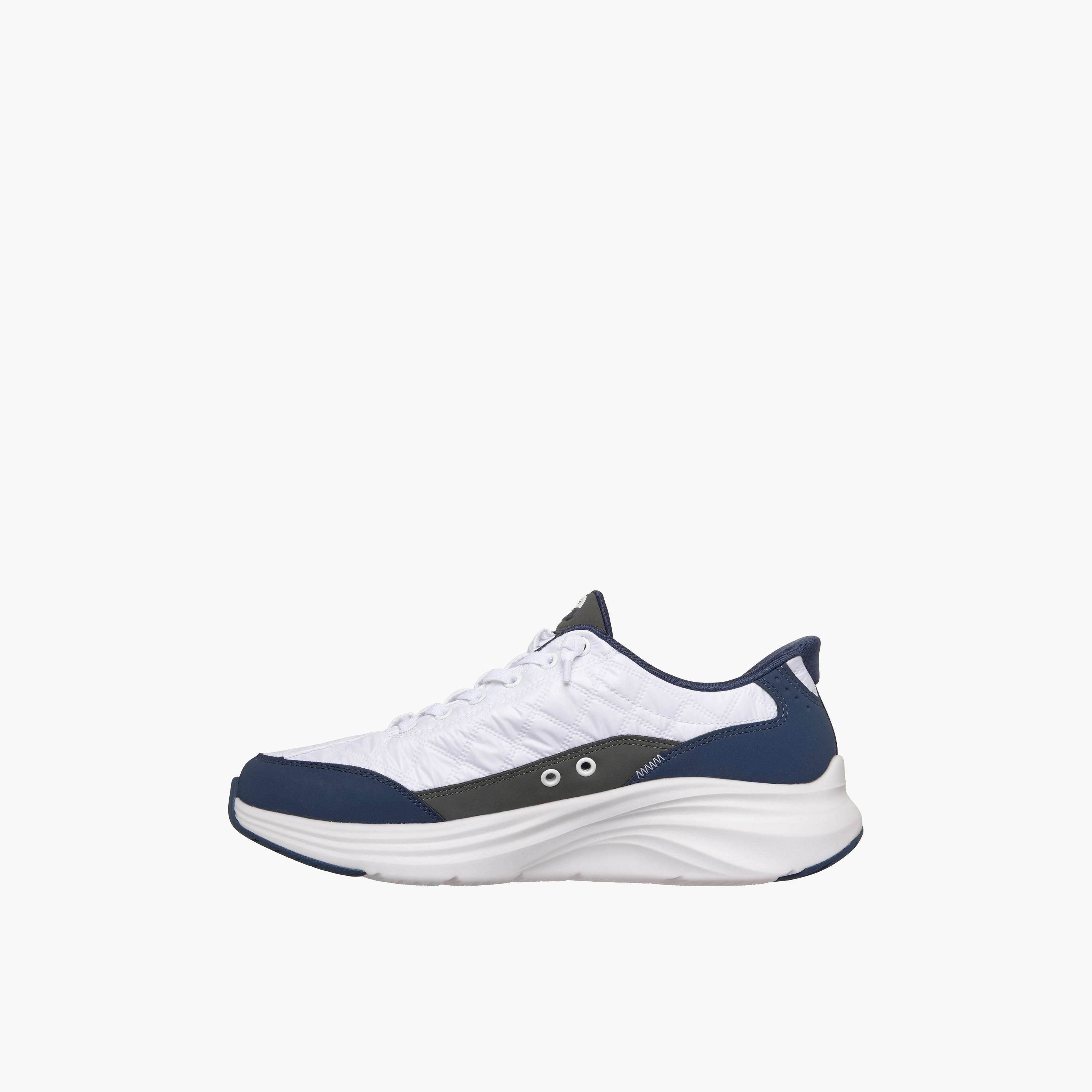 حذاء رياضي سهل الارتداء فابور فوم للرجال من سكيتشرز-sports-men-shoes-image-5