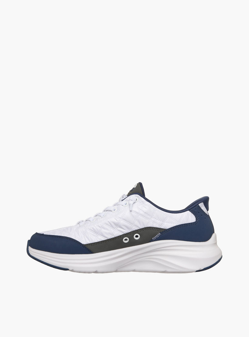 حذاء رياضي سهل الارتداء فابور فوم للرجال من سكيتشرز-sports-men-shoes-image-5