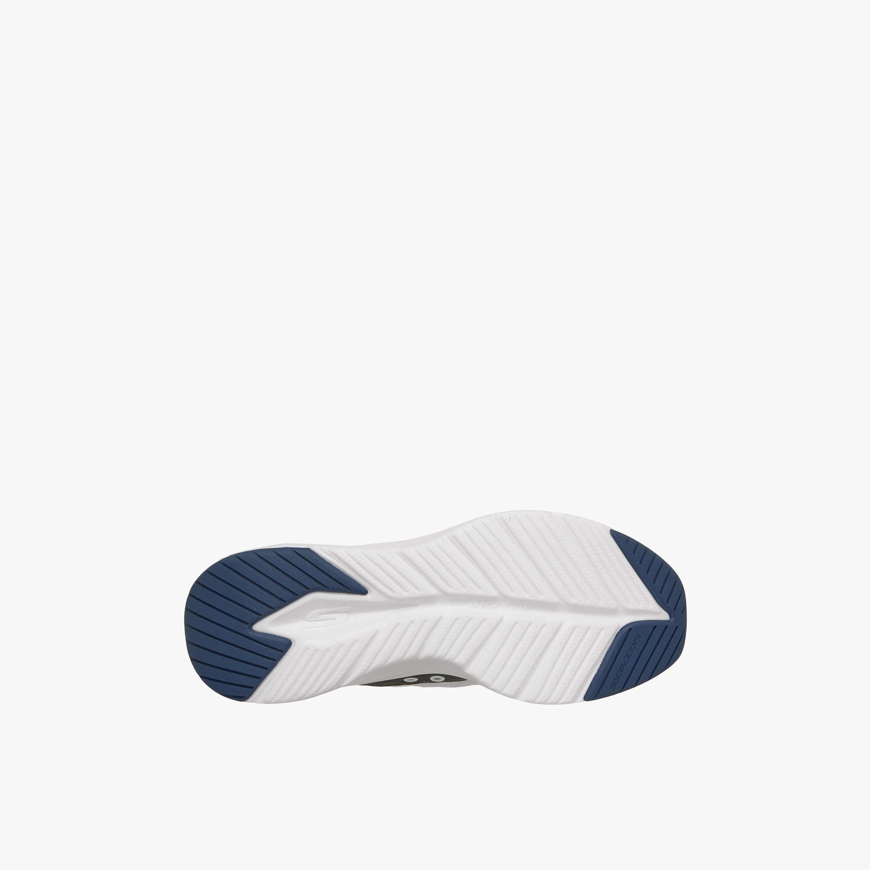 حذاء رياضي سهل الارتداء فابور فوم للرجال من سكيتشرز-sports-men-shoes-image-6