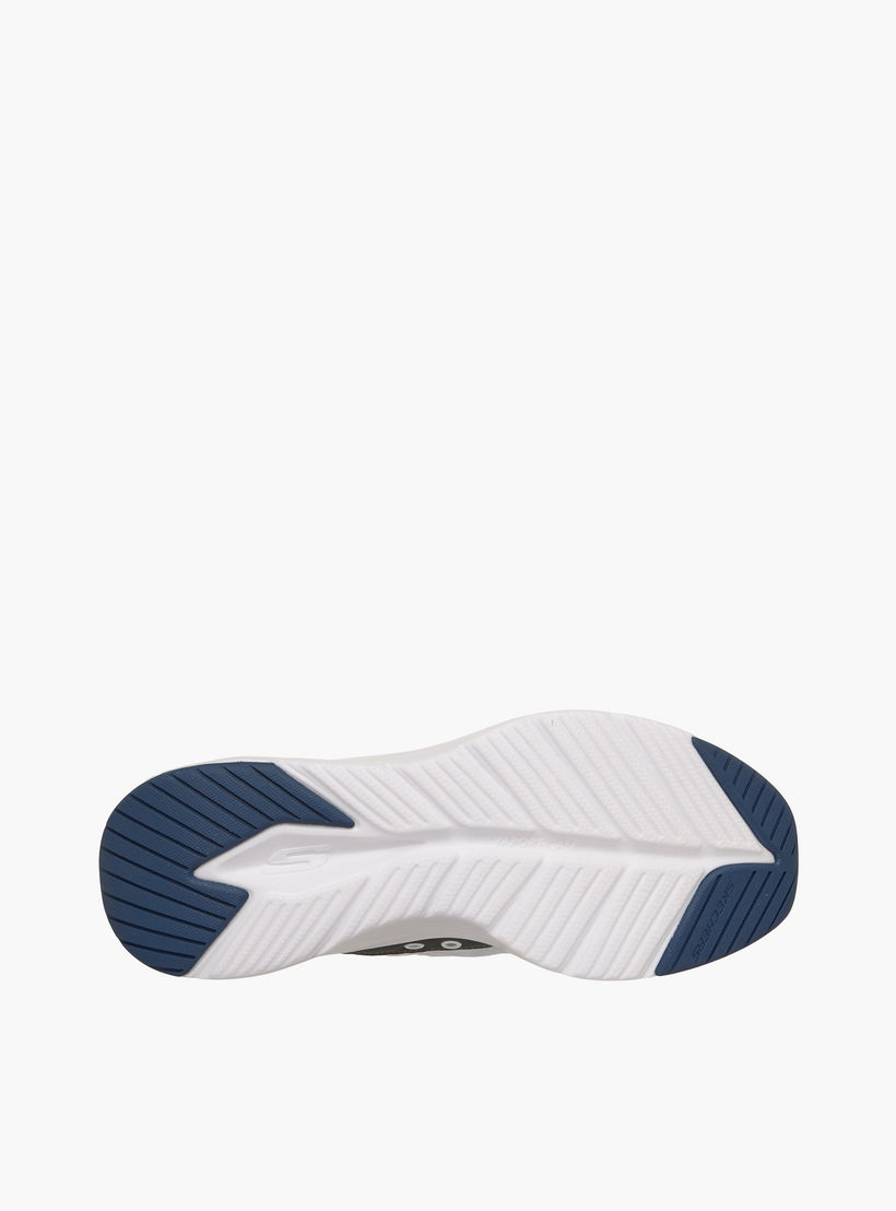 حذاء رياضي سهل الارتداء فابور فوم للرجال من سكيتشرز-sports-men-shoes-image-6