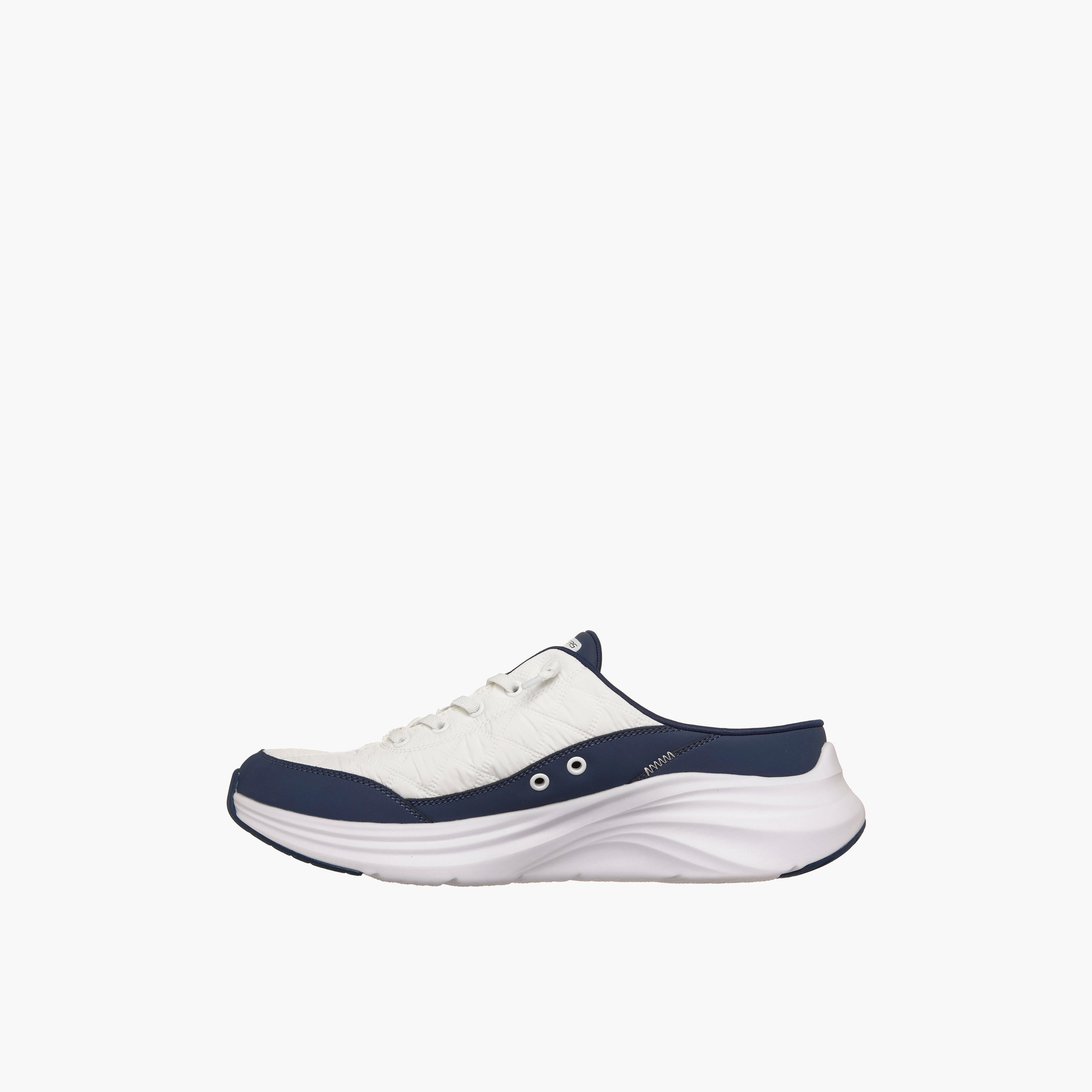Skechers Men CONTOUR FOAM Slip-On Mule Sneakers - 232643-sports-men-shoes-image-5