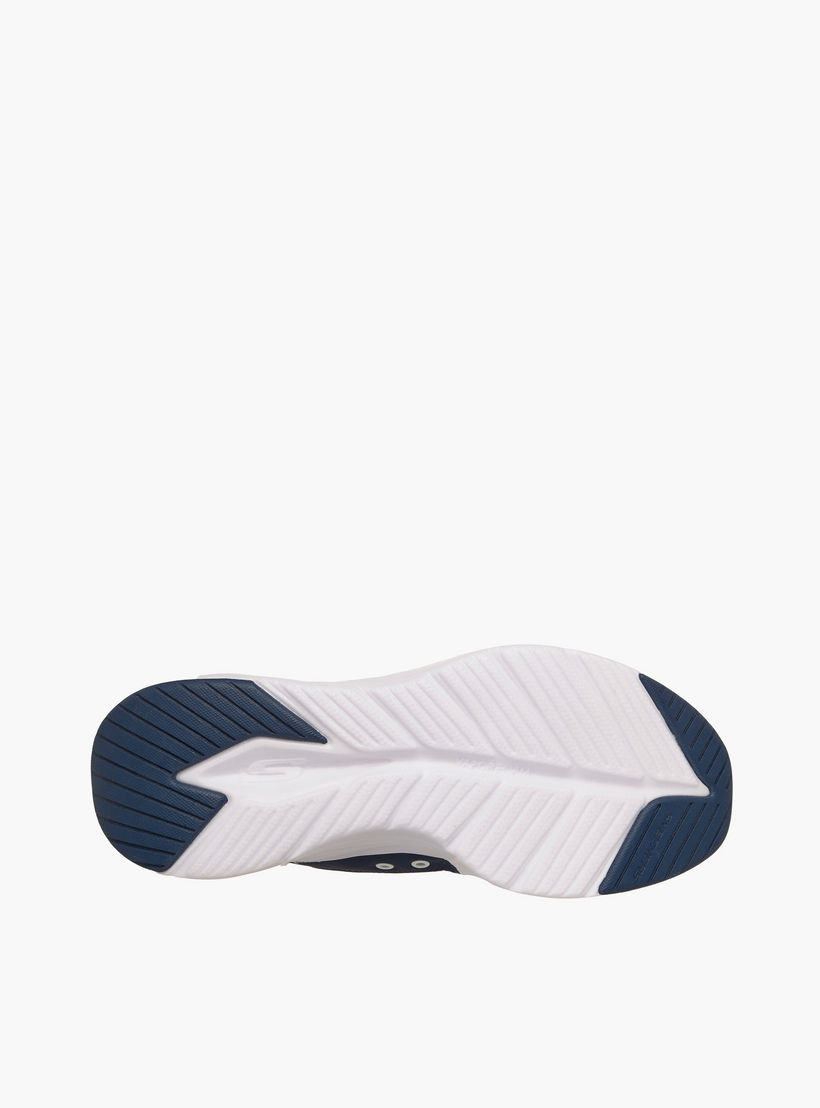 Skechers Men CONTOUR FOAM Slip-On Mule Sneakers - 232643-sports-men-shoes-image-6