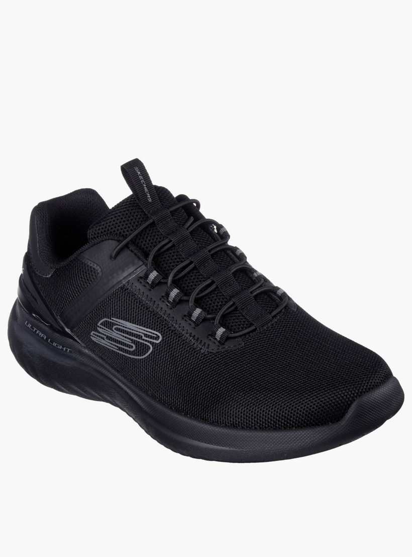 Skechers Men Slip-On Sports Shoes-sports-men-shoes-image-4