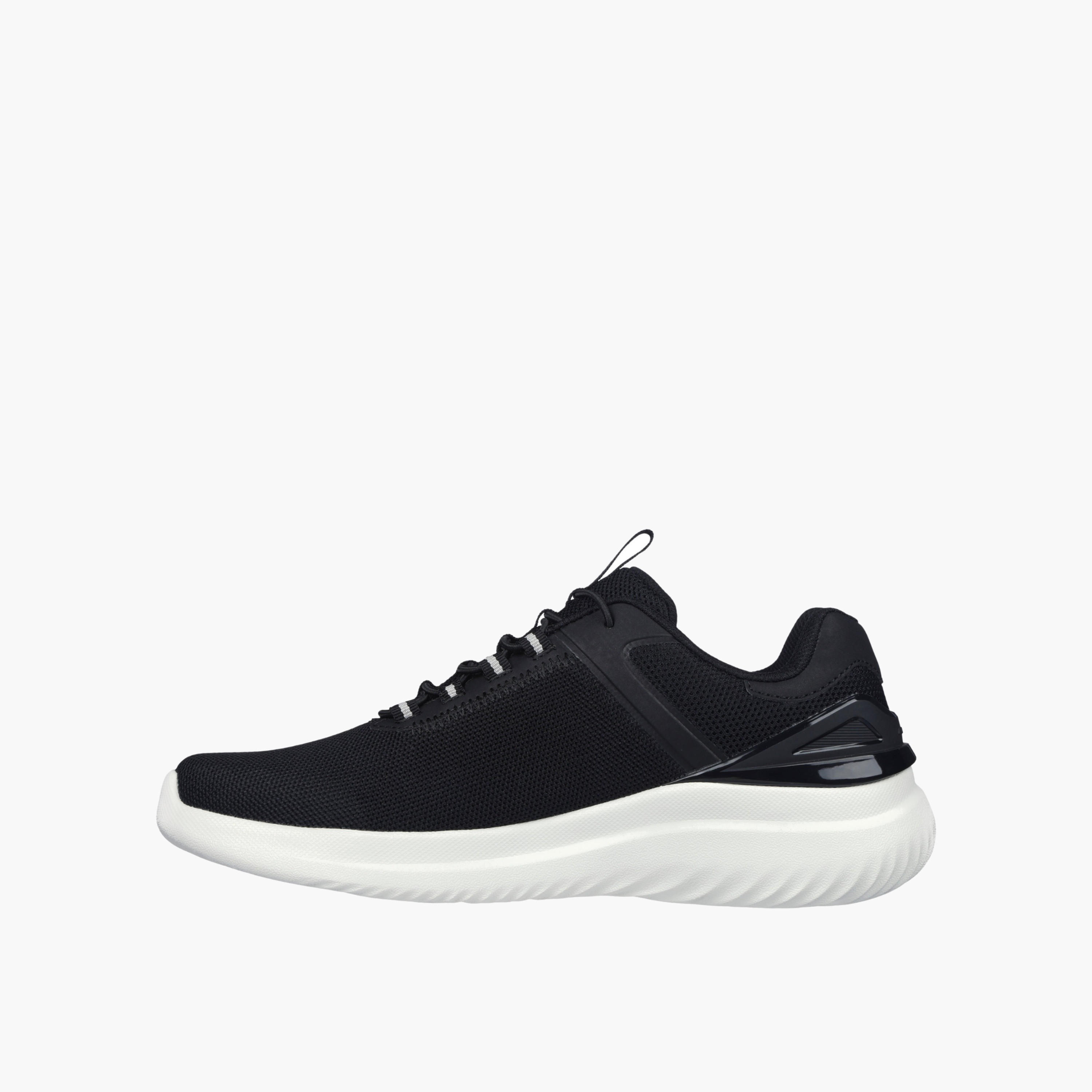 حذاء رياضي سهل الارتداء بشعار للرجال من سكيتشرز-sports-men-shoes-image-5