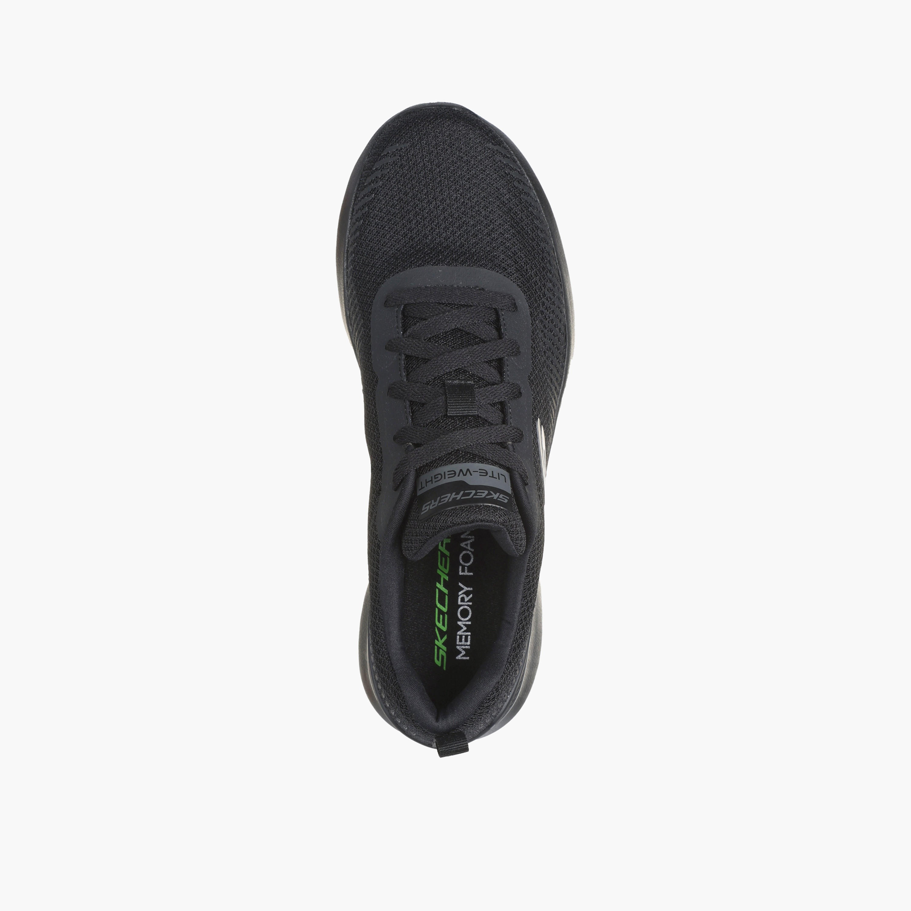 Skechers Men Lace-Up Sports Shoes-men-shoes-sneakers-image-2