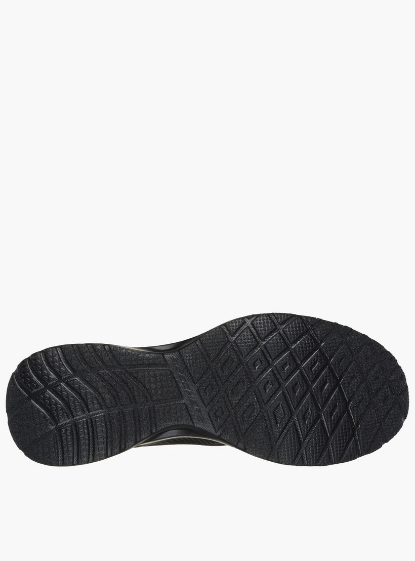 Skechers Men Lace-Up Sports Shoes-men-shoes-sneakers-image-3