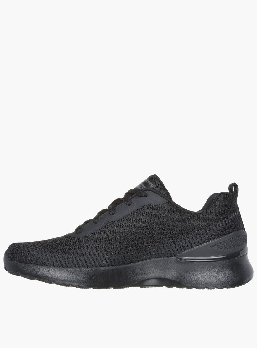 Skechers Men Lace-Up Sports Shoes-men-shoes-sneakers-image-5