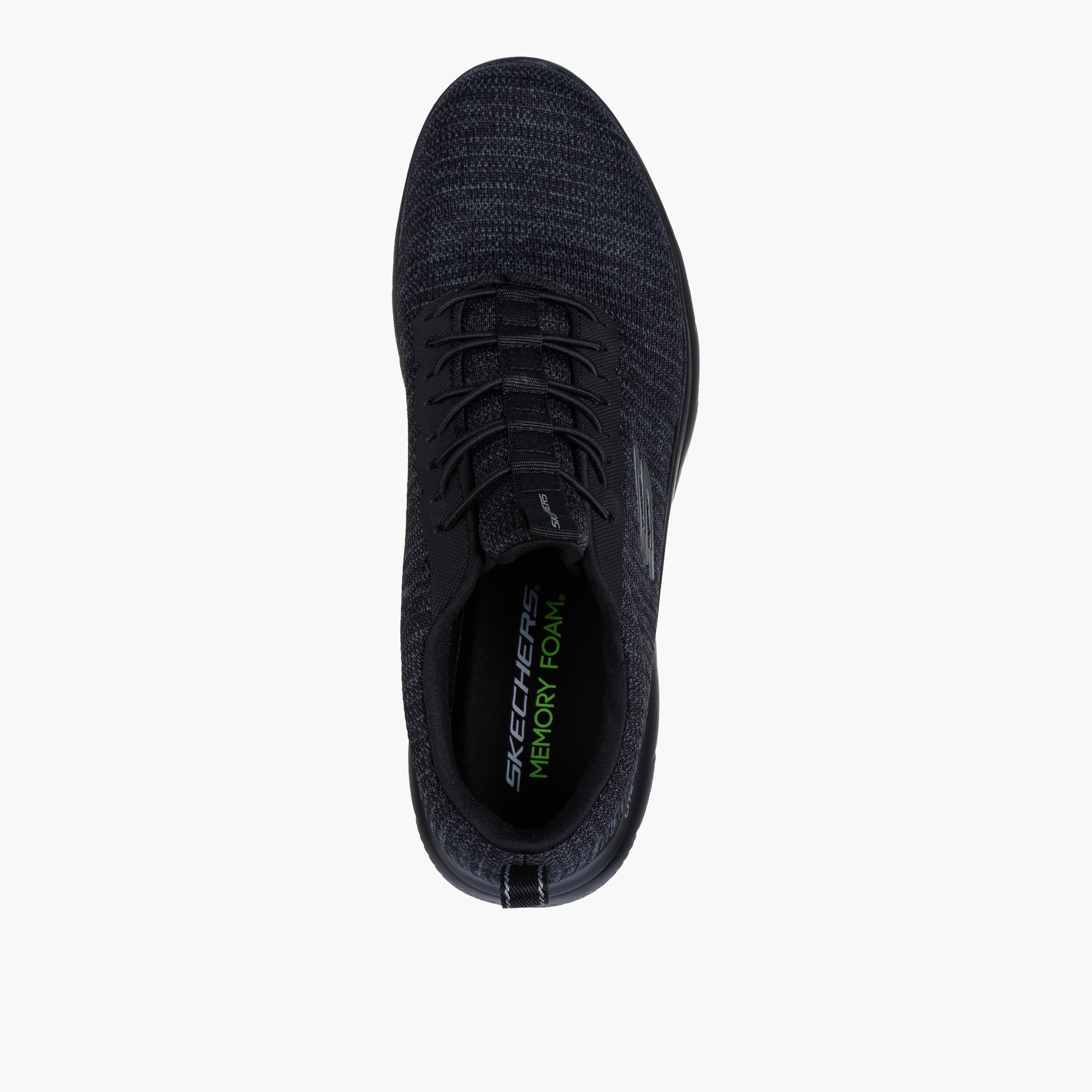 Skechers Men Lace-Up Sports Shoes-men-shoes-sneakers-image-2