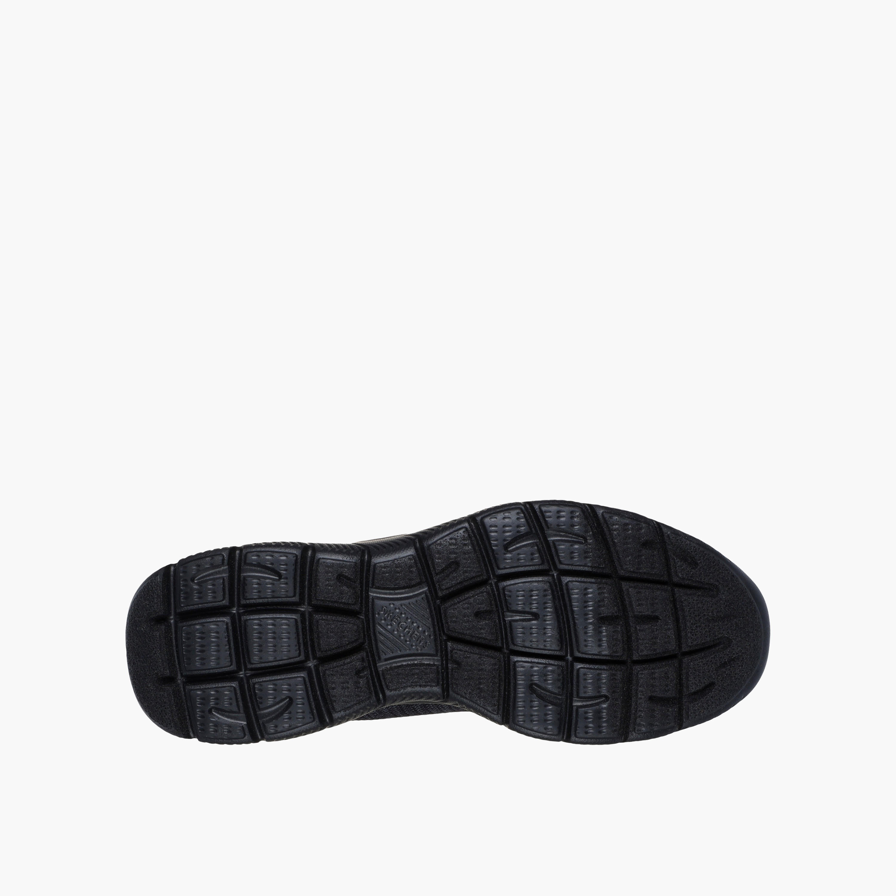 Skechers Men Lace-Up Sports Shoes-men-shoes-sneakers-image-3