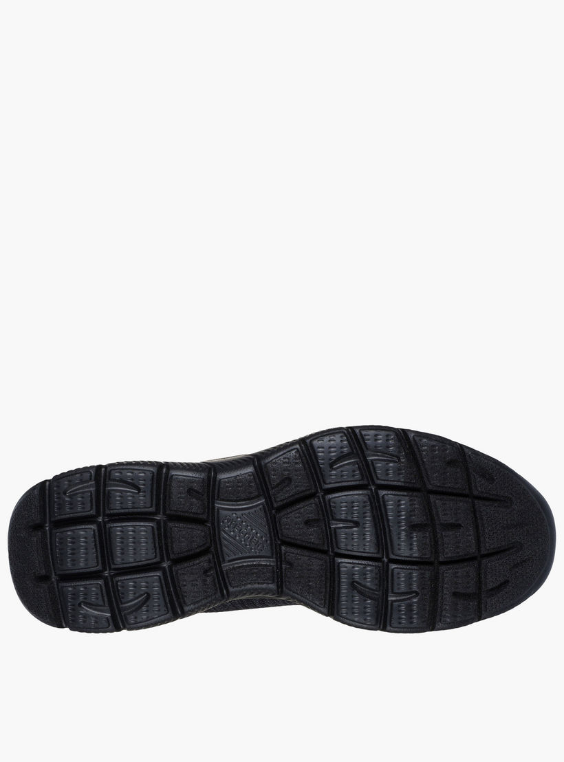 Skechers Men Lace-Up Sports Shoes-men-shoes-sneakers-image-3