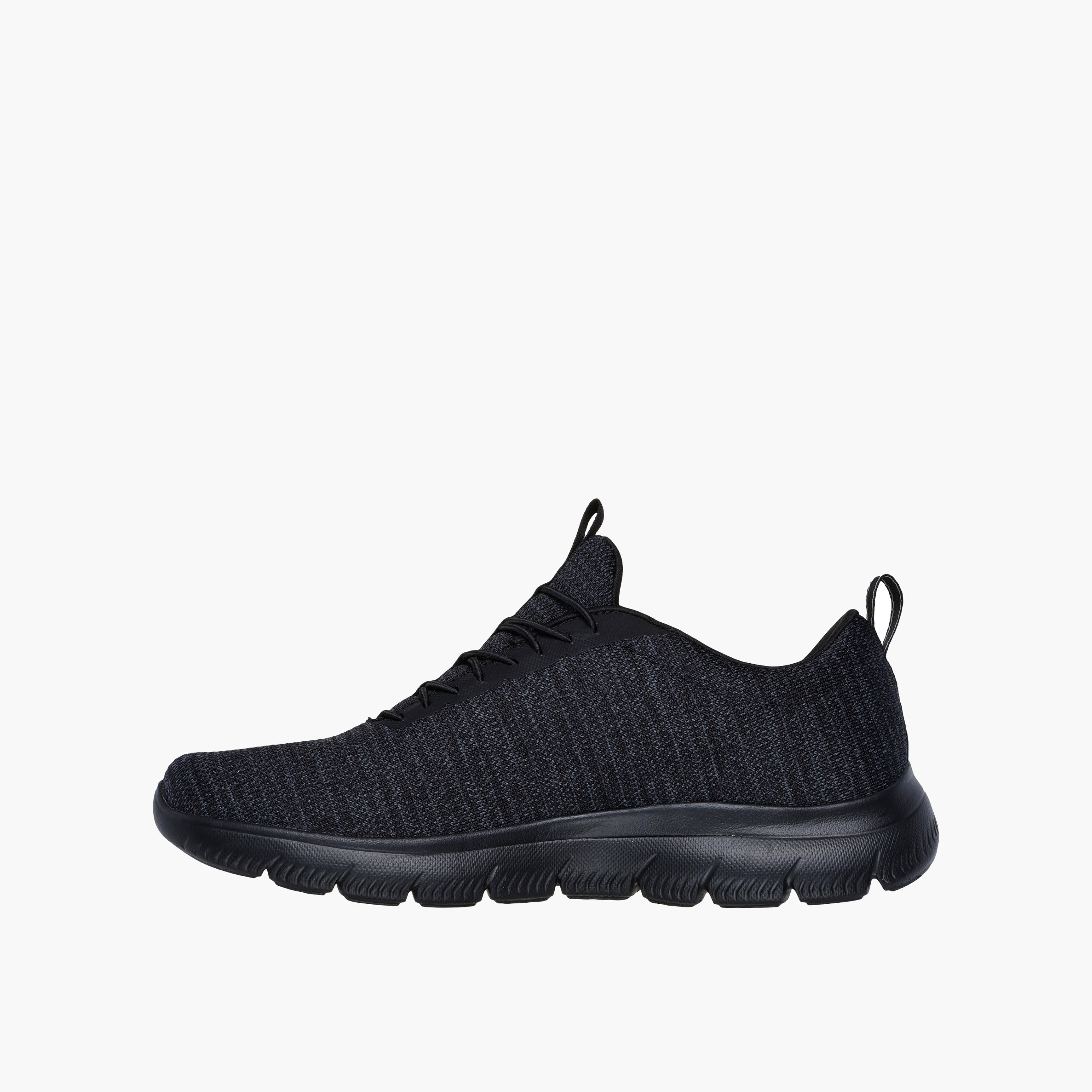 Skechers Men Lace-Up Sports Shoes-men-shoes-sneakers-image-5